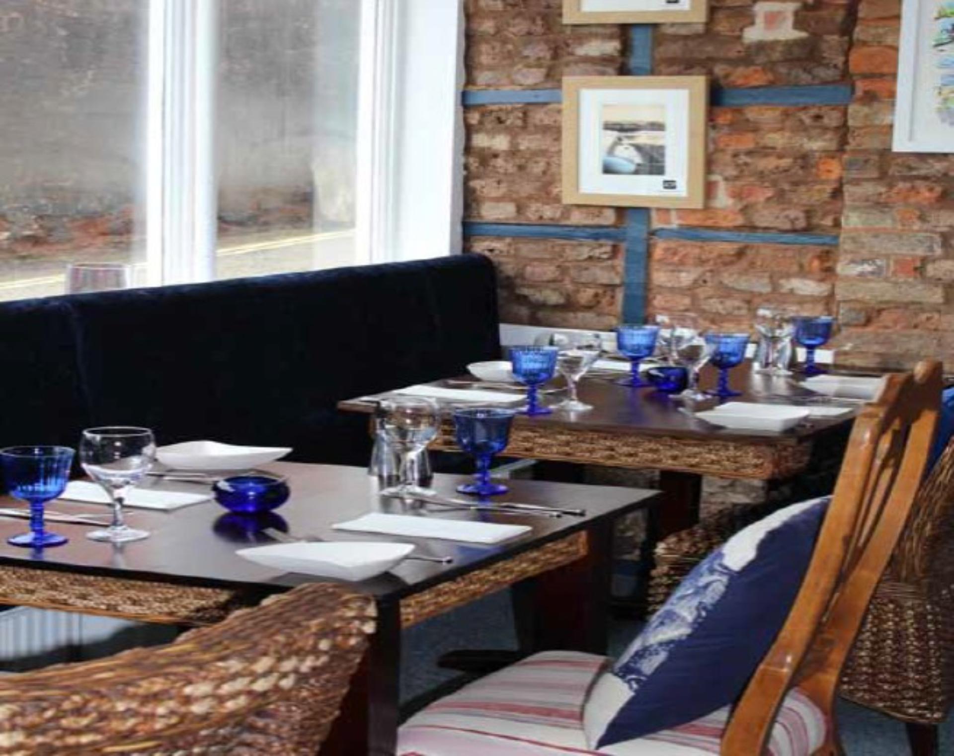 The Galley Restaurant