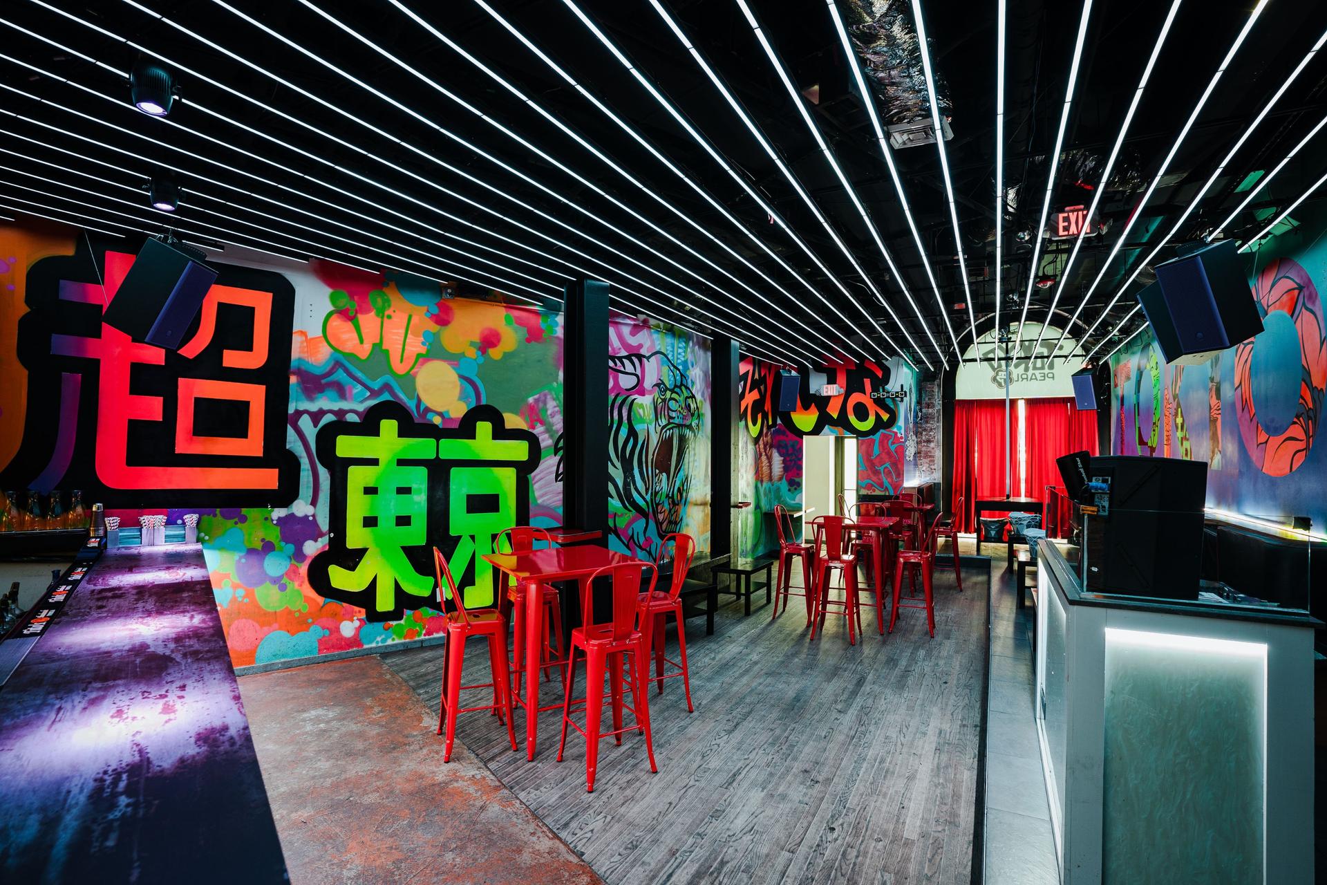 Nightclub