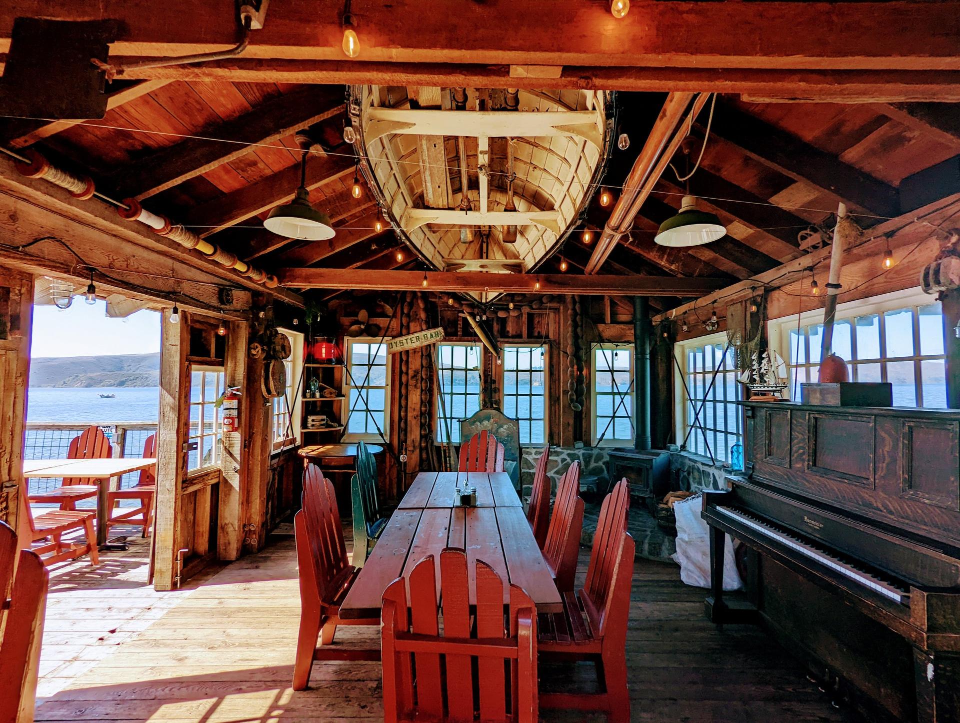 Boat Shack