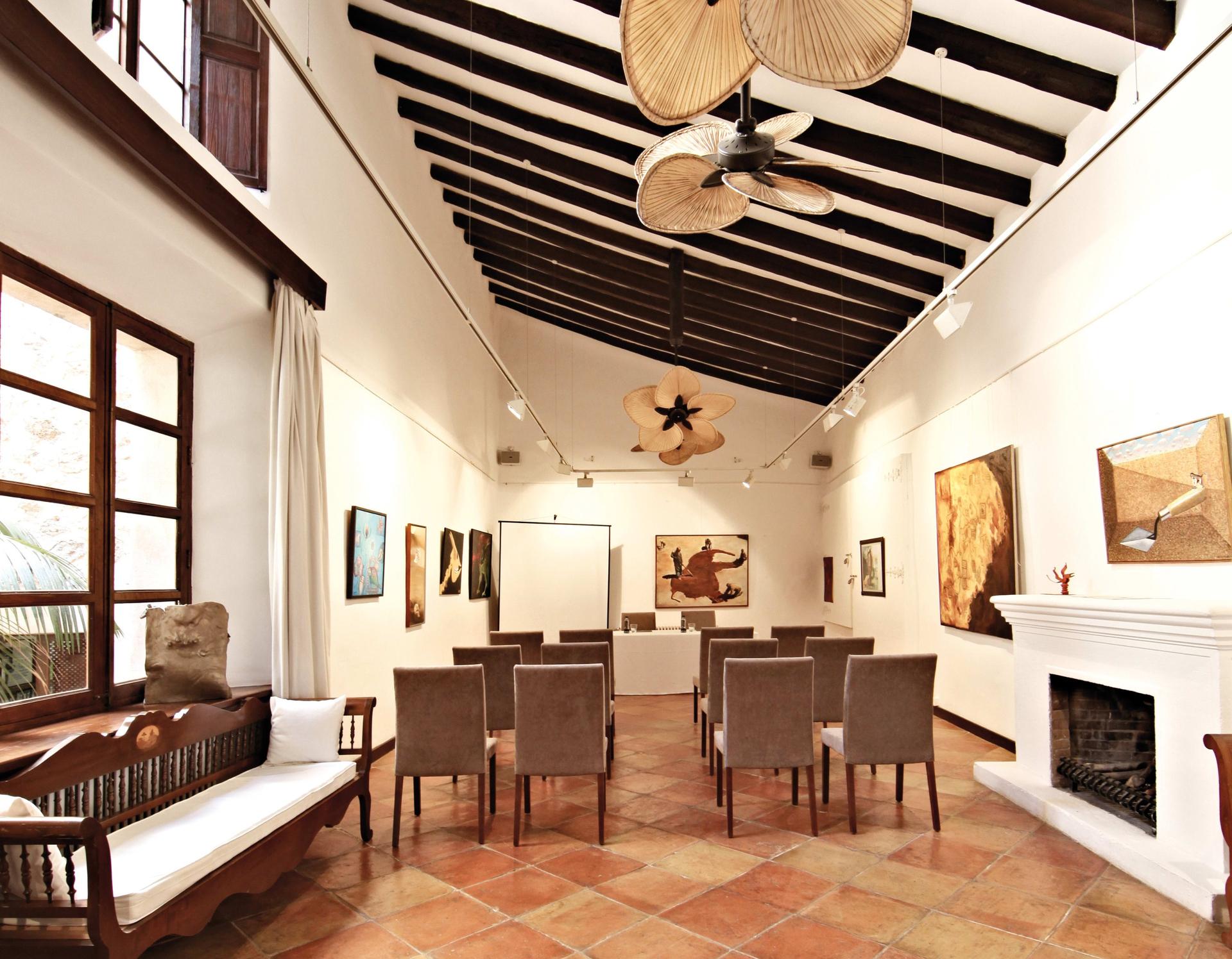 Sa Tafona Gallery