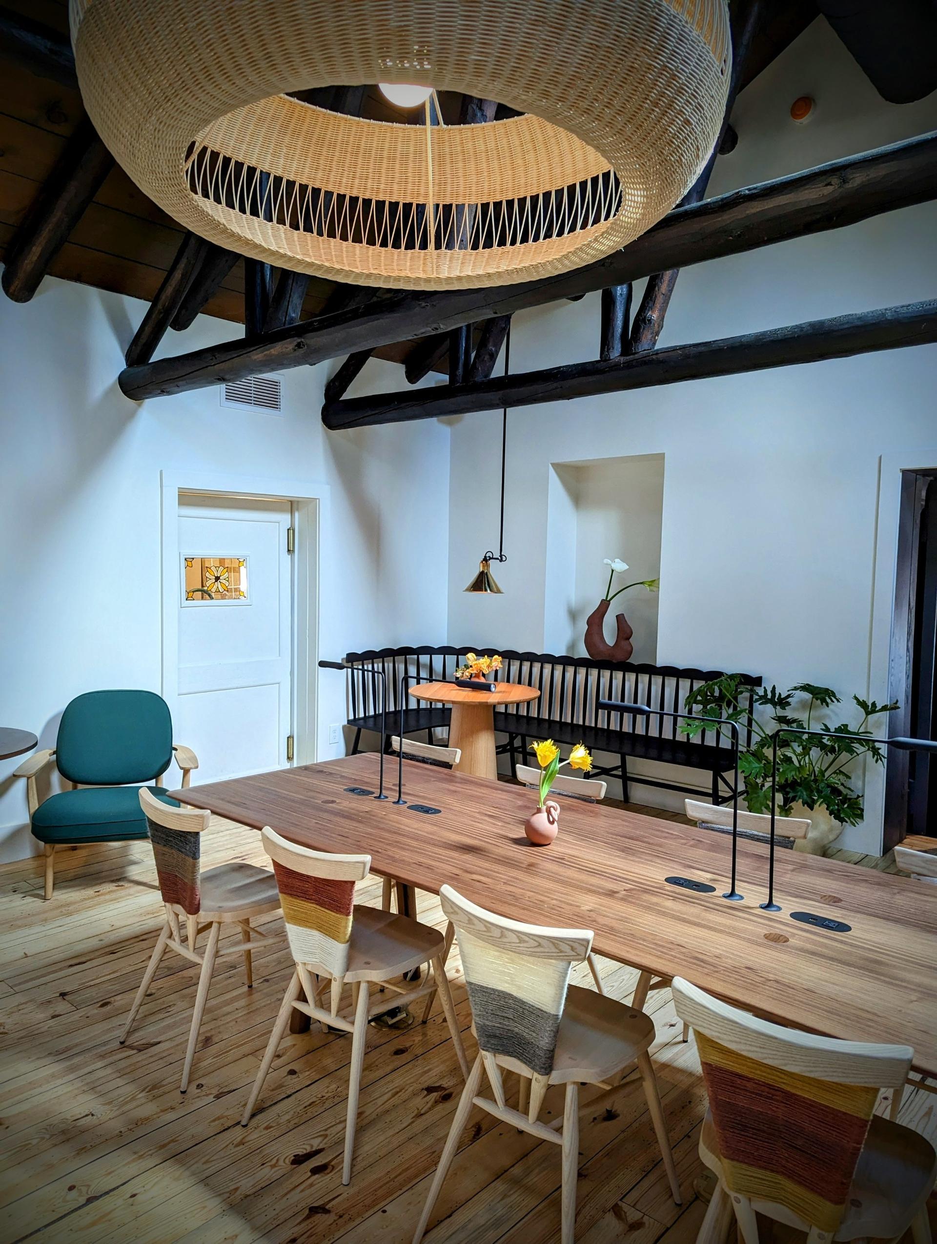 Casa Susanna