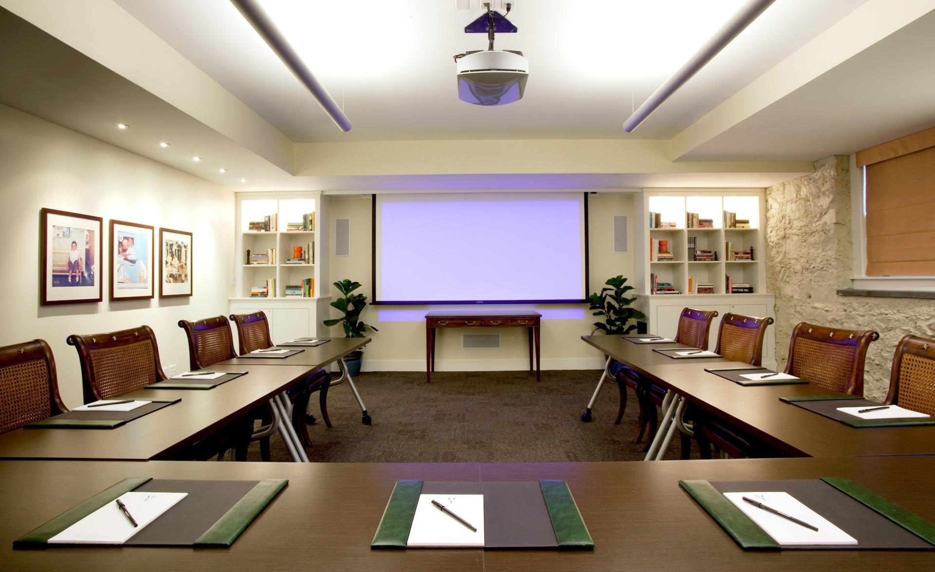 Victory Room