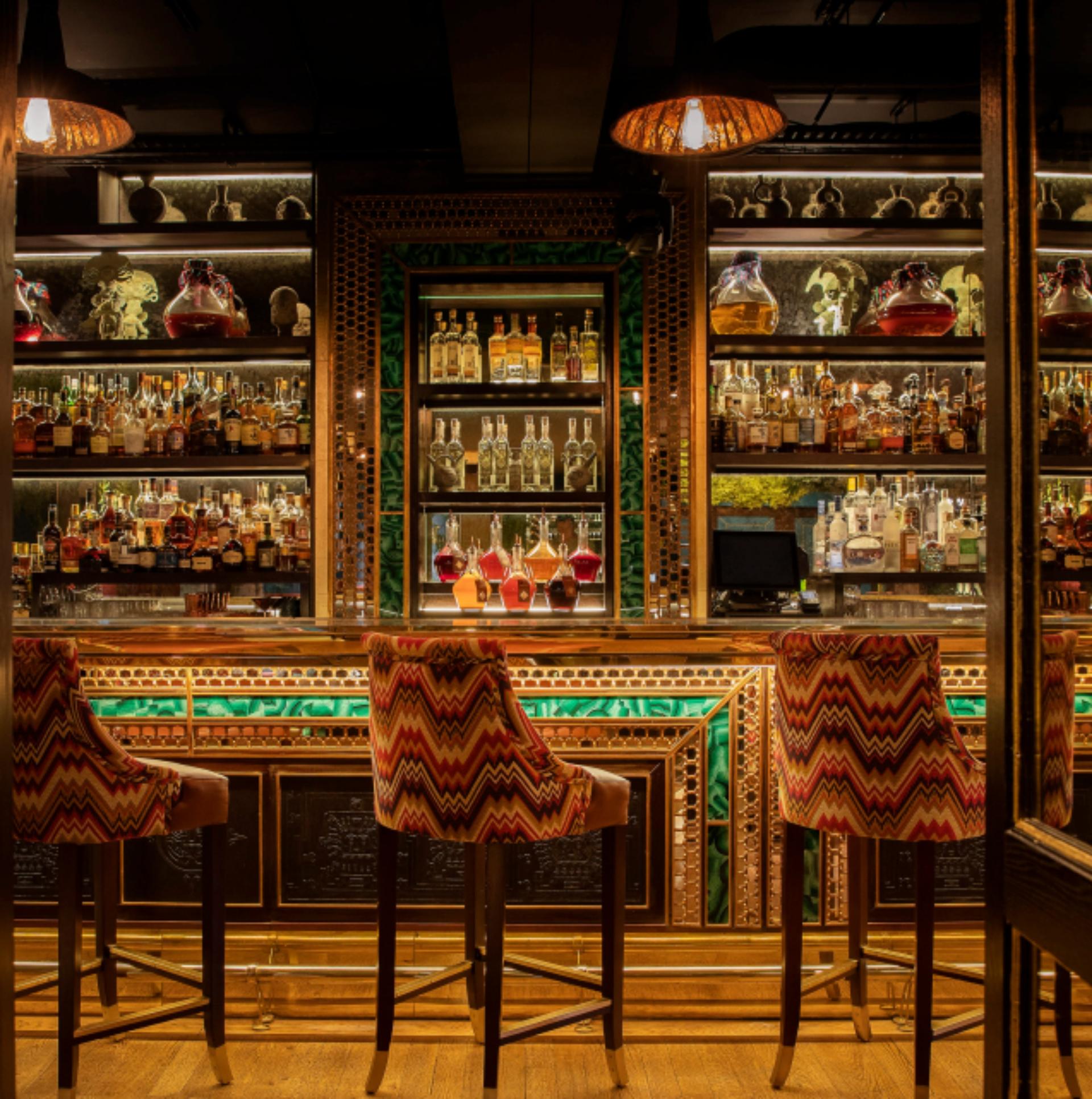 Pisco Bar
