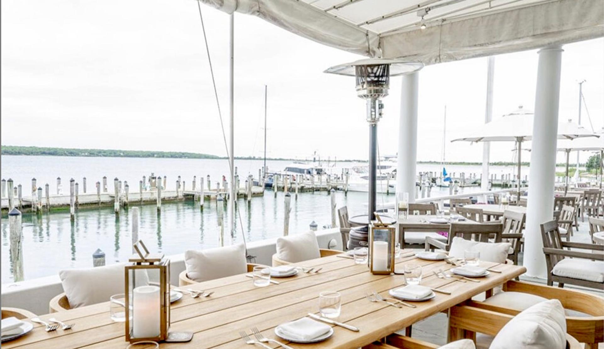 Full Buyout of EHP Resort & Marina