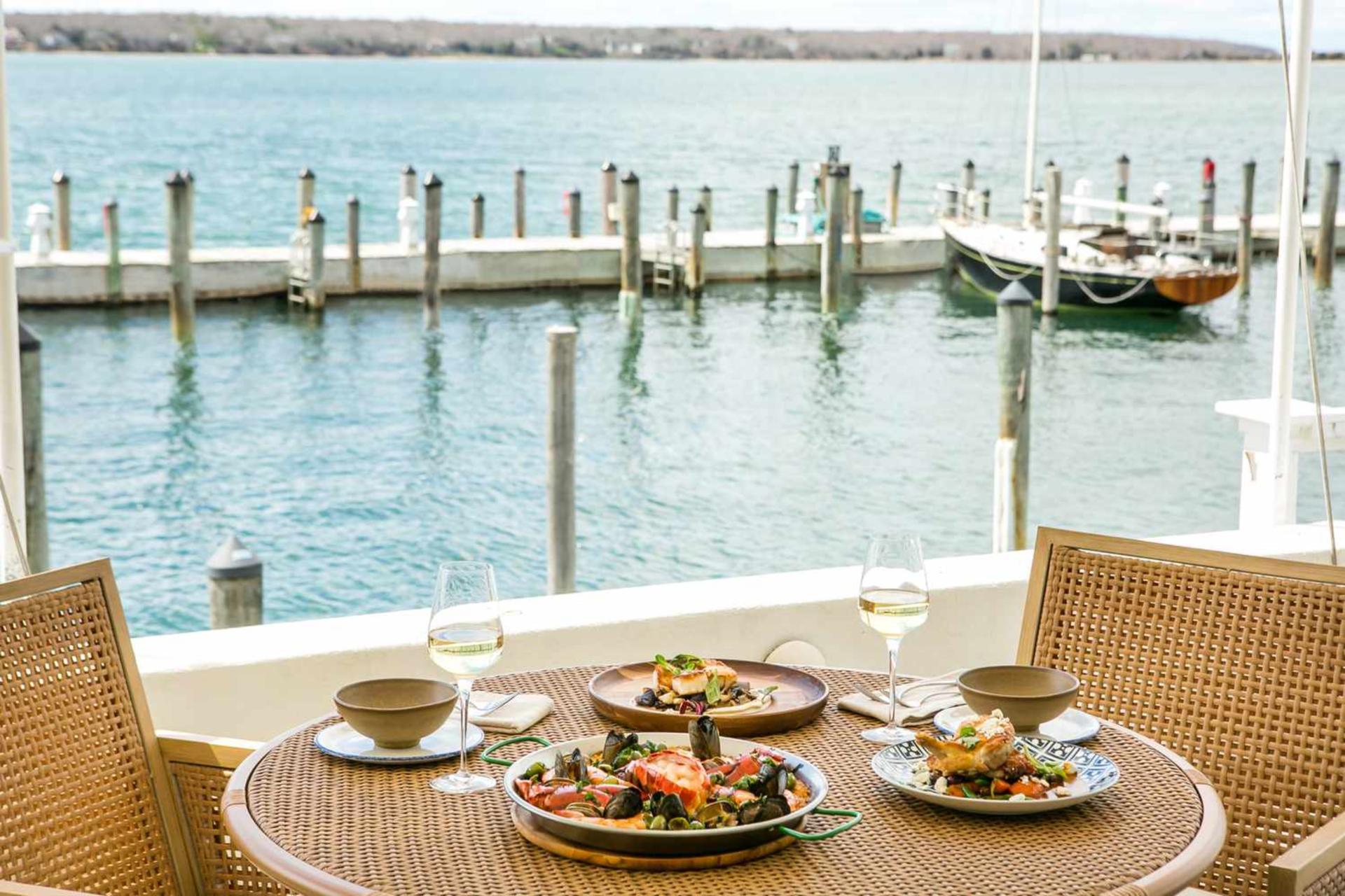 Harbor View