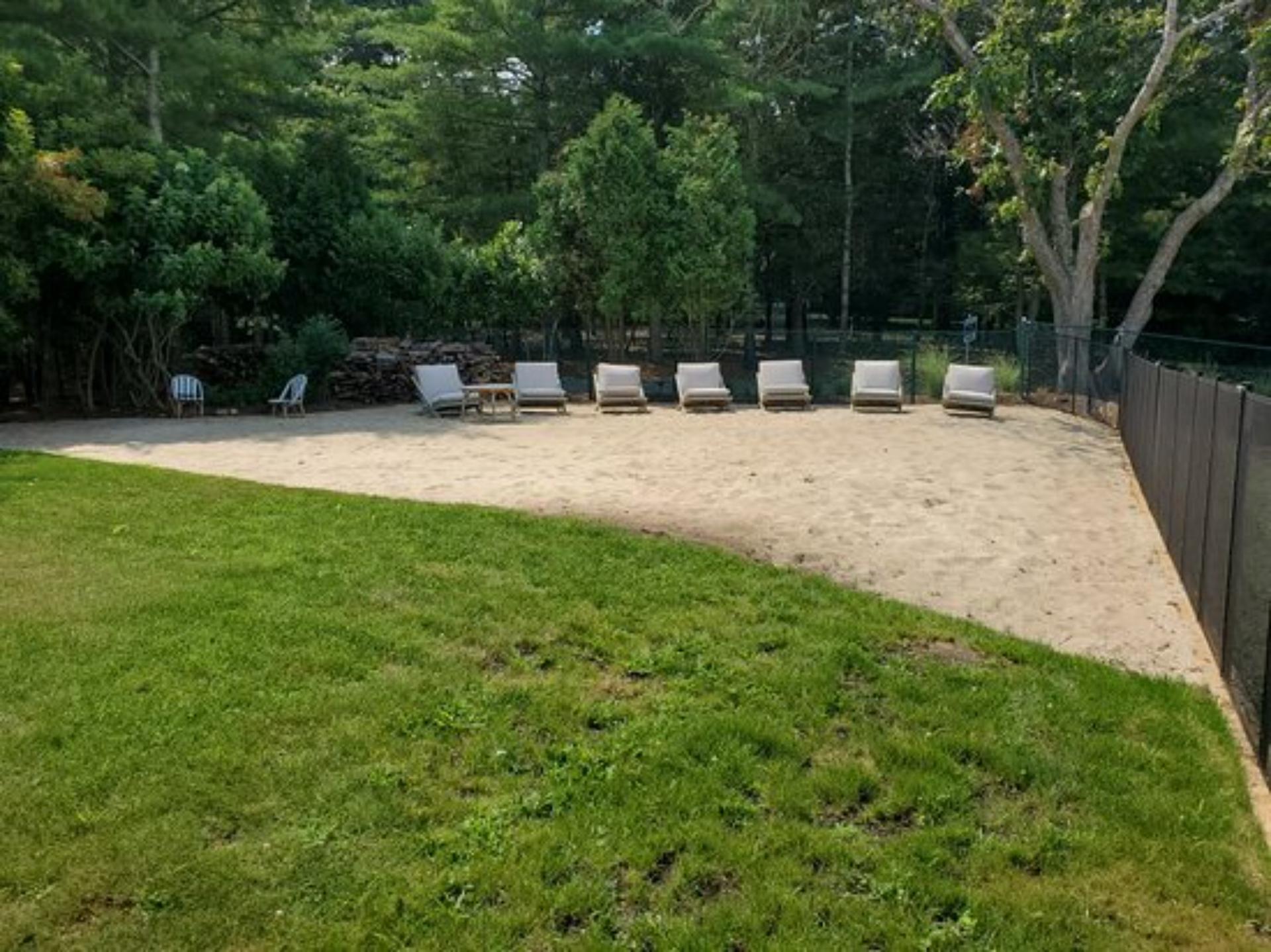 The Great Lawn