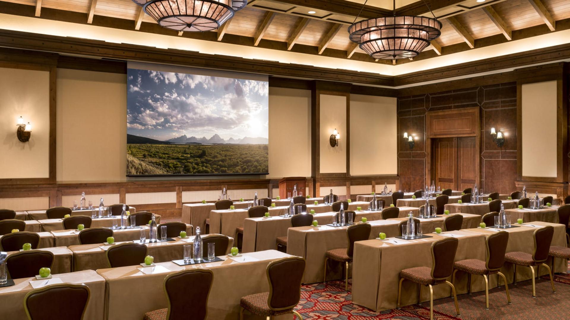 Cottonwood Ballroom