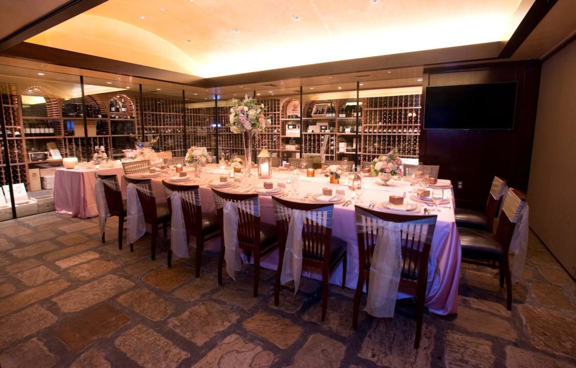 Cellar One