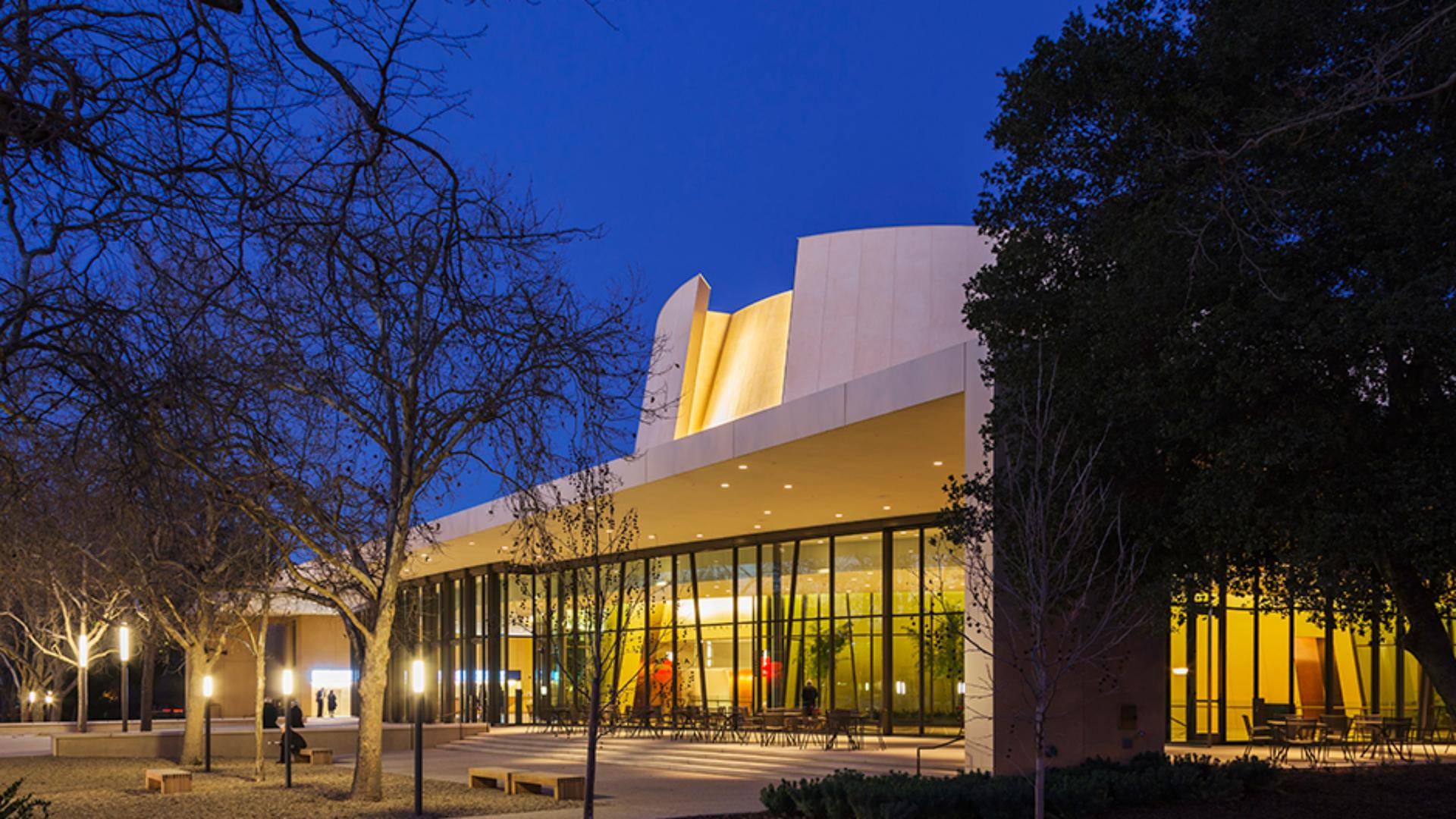 Bing Concert Hall