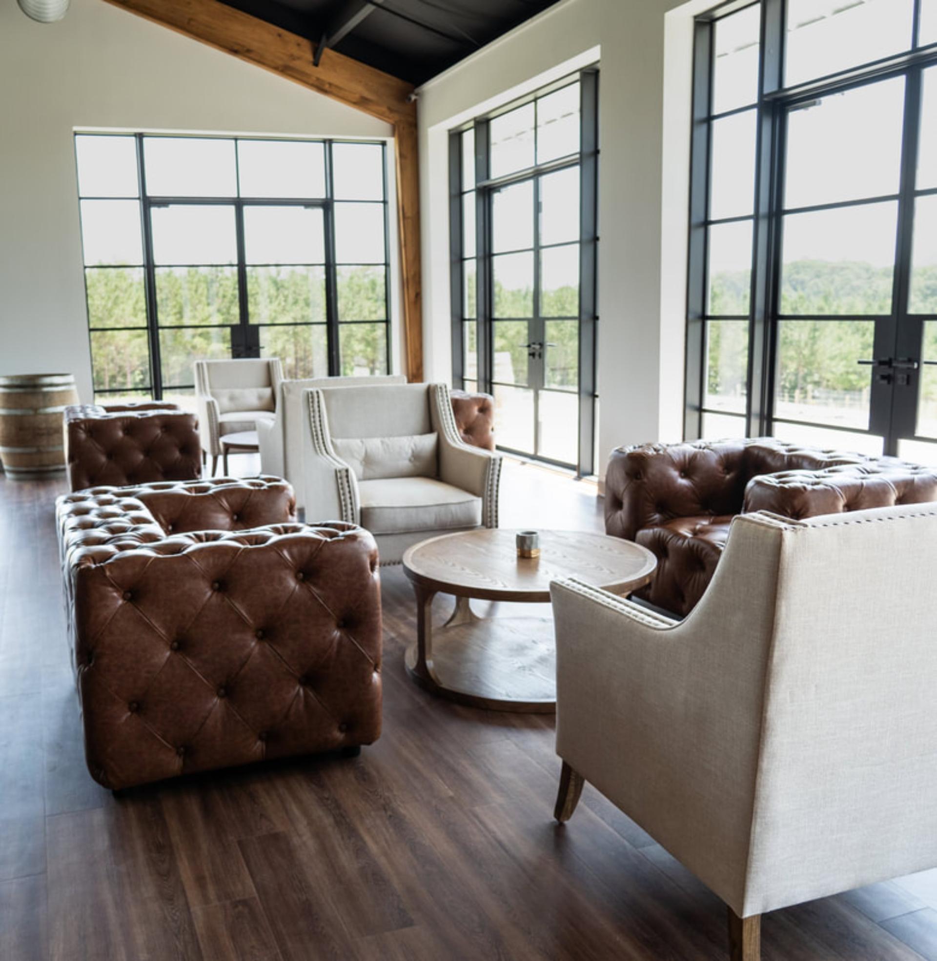 Tasting Room