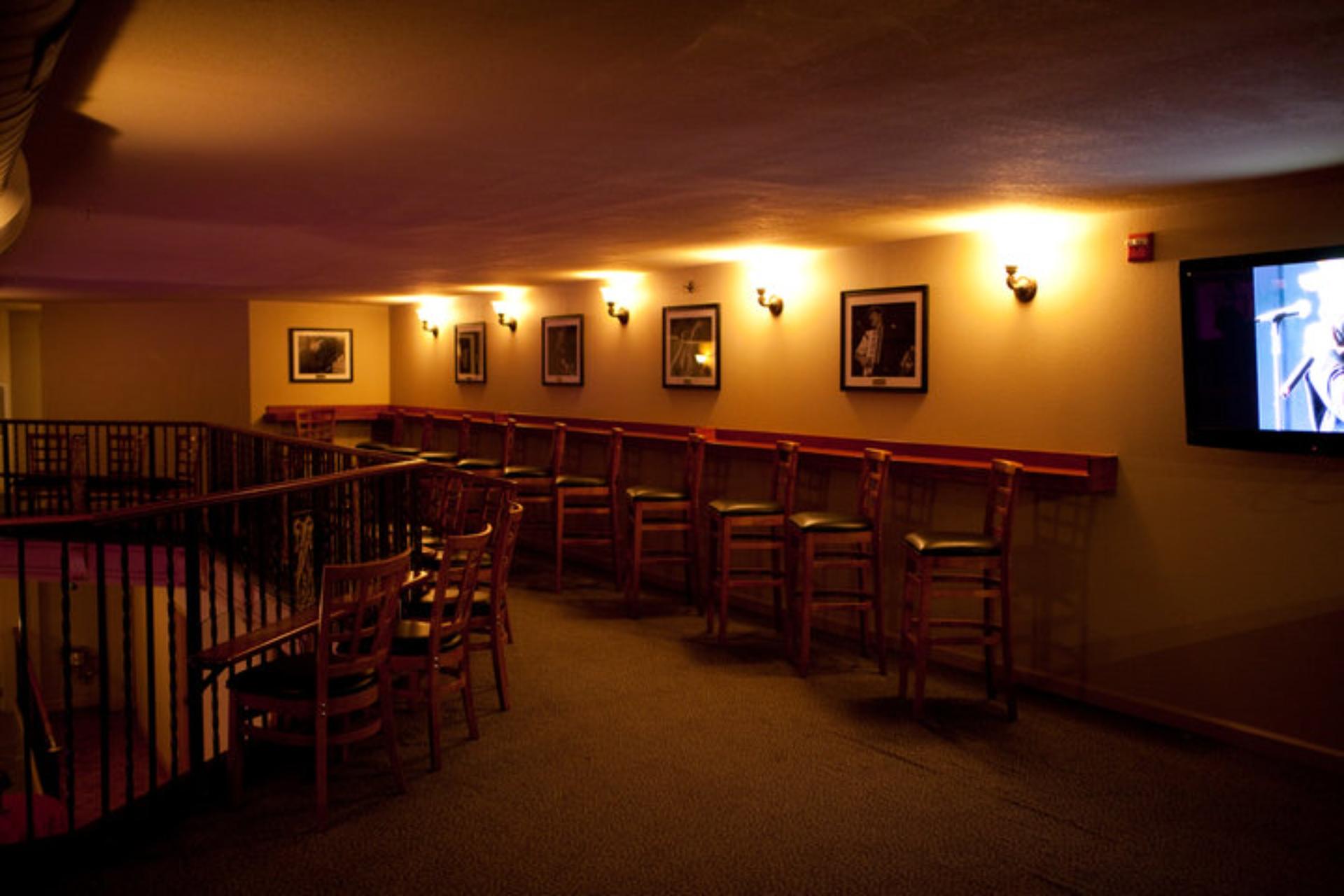 Mezzanine