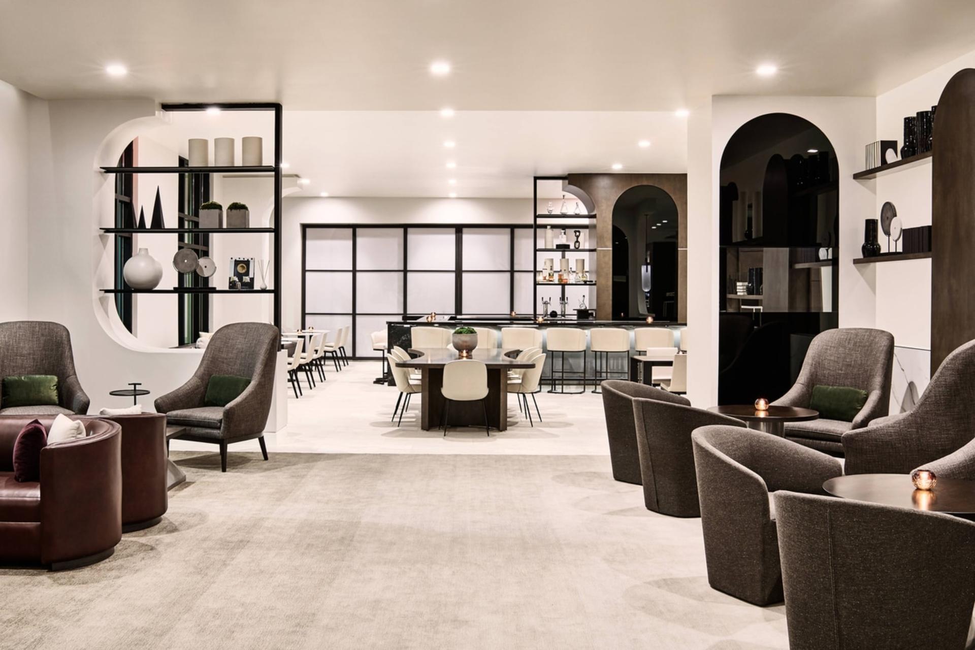 AC Lounge