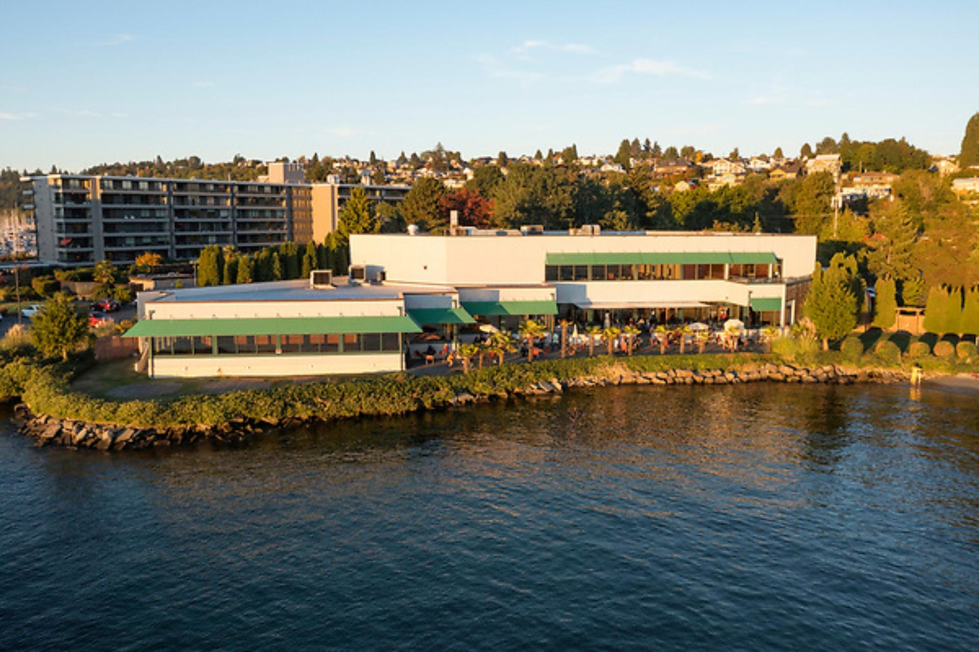 Full Venue Buyout