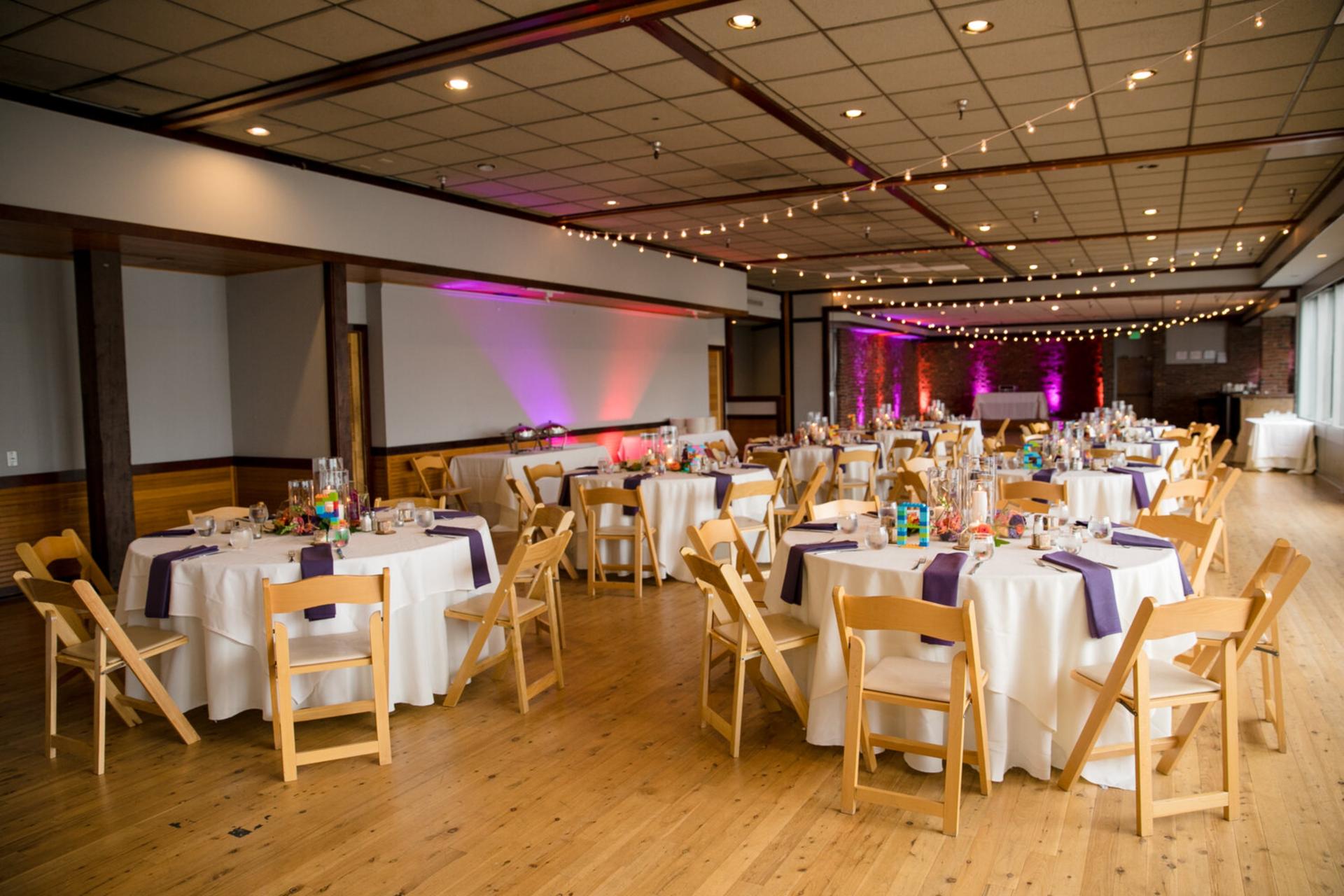 Banquet Room