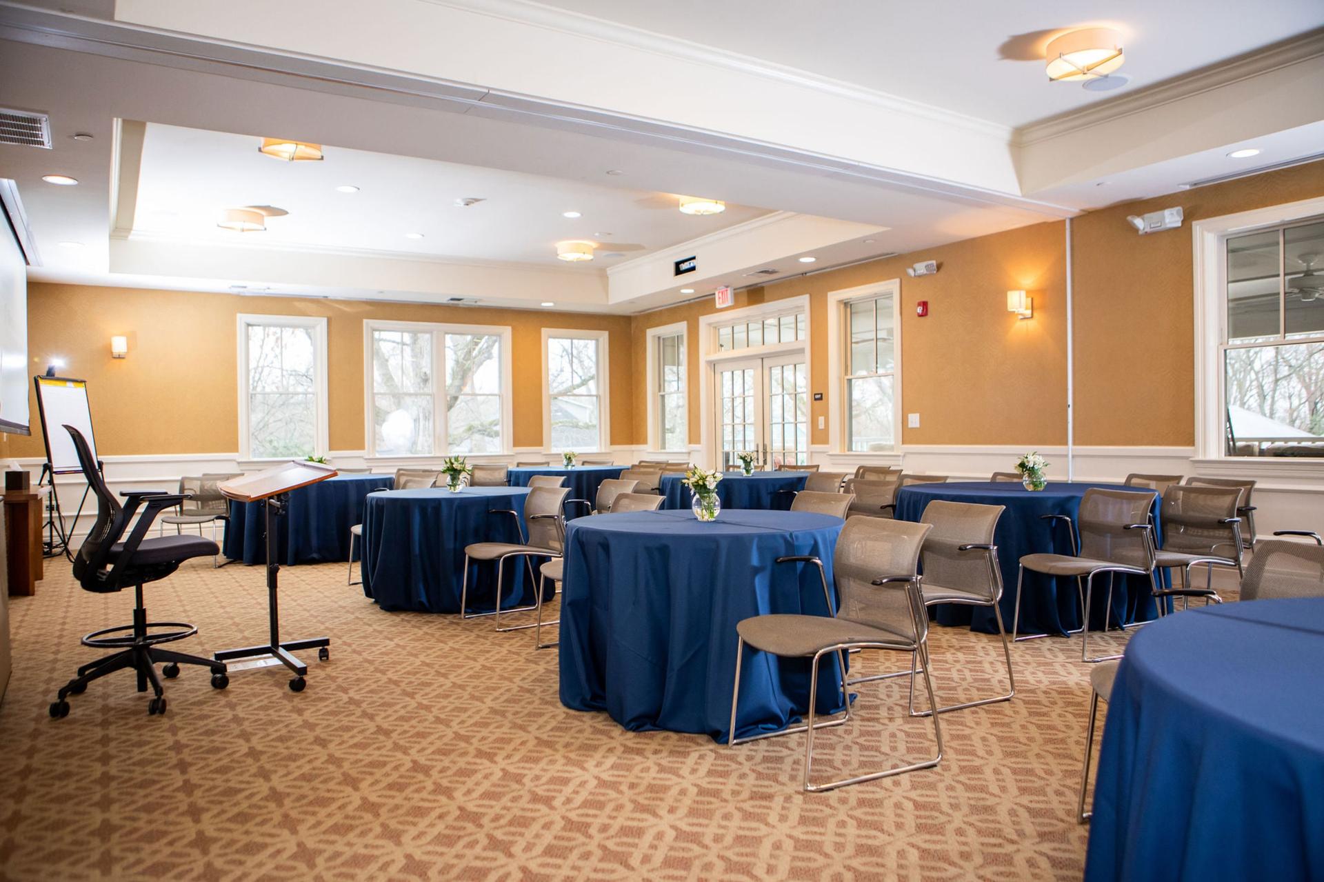 Conference Center