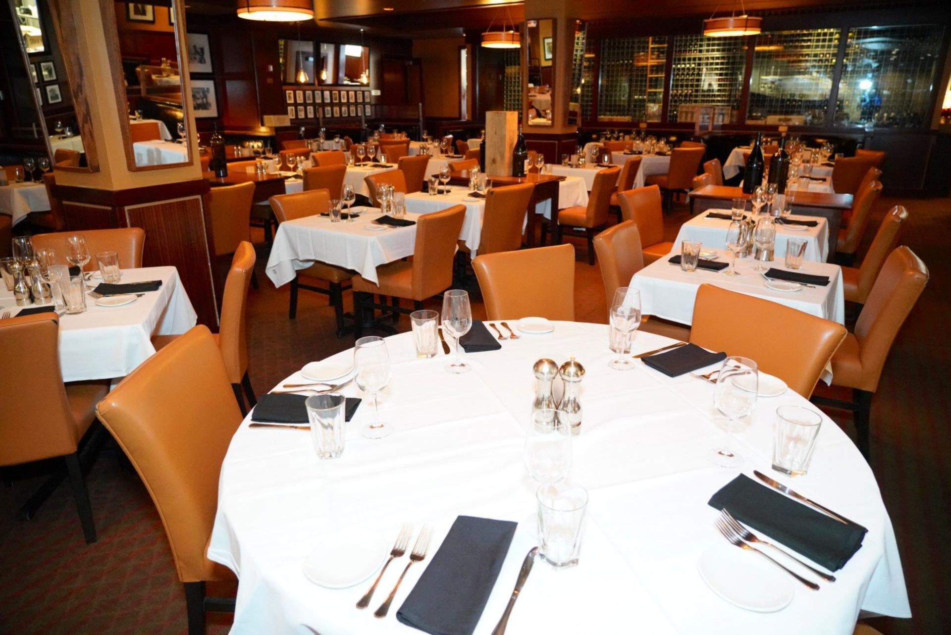 Private Dining Room 1