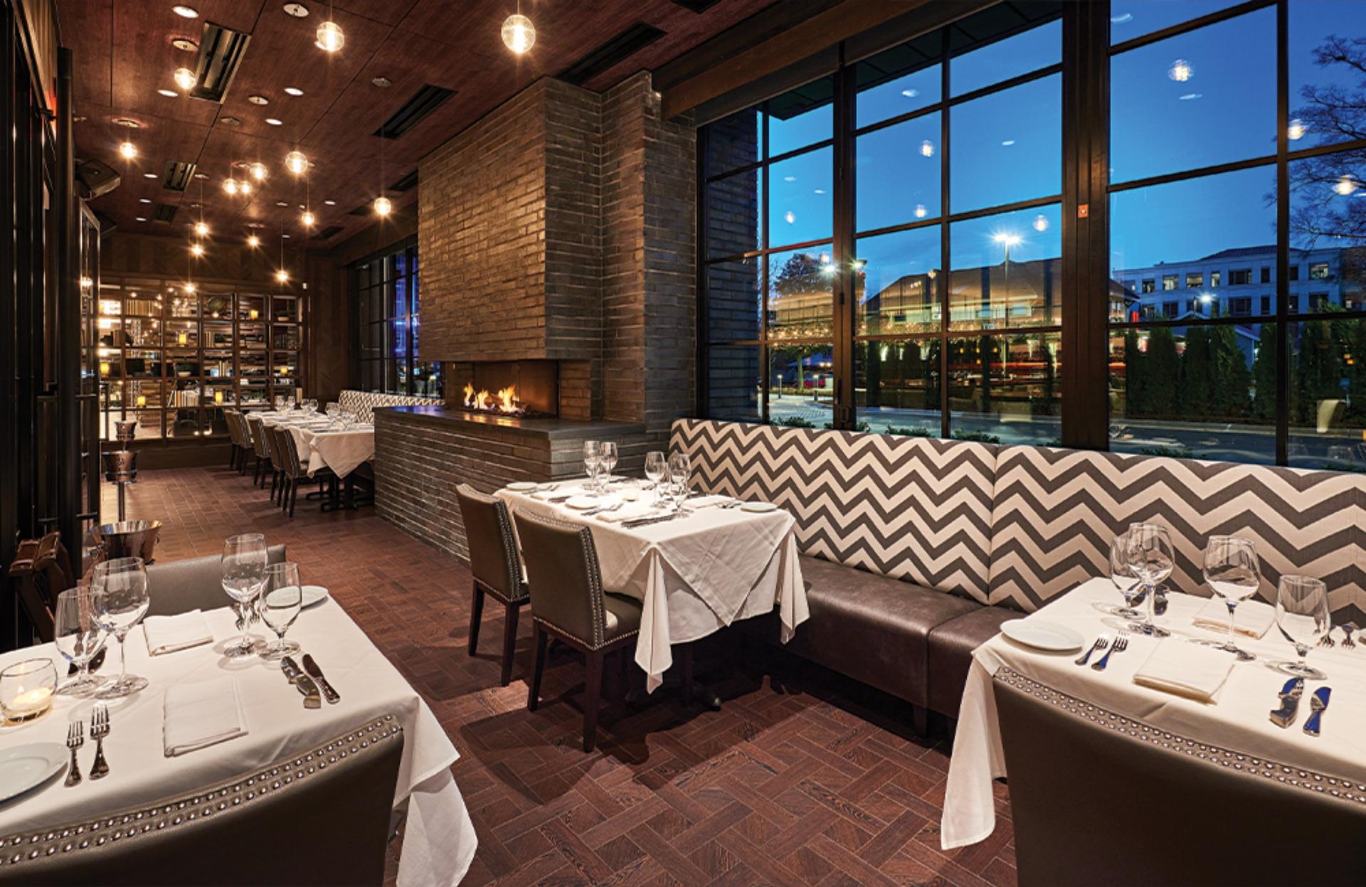 Magnolia Private Dining Room