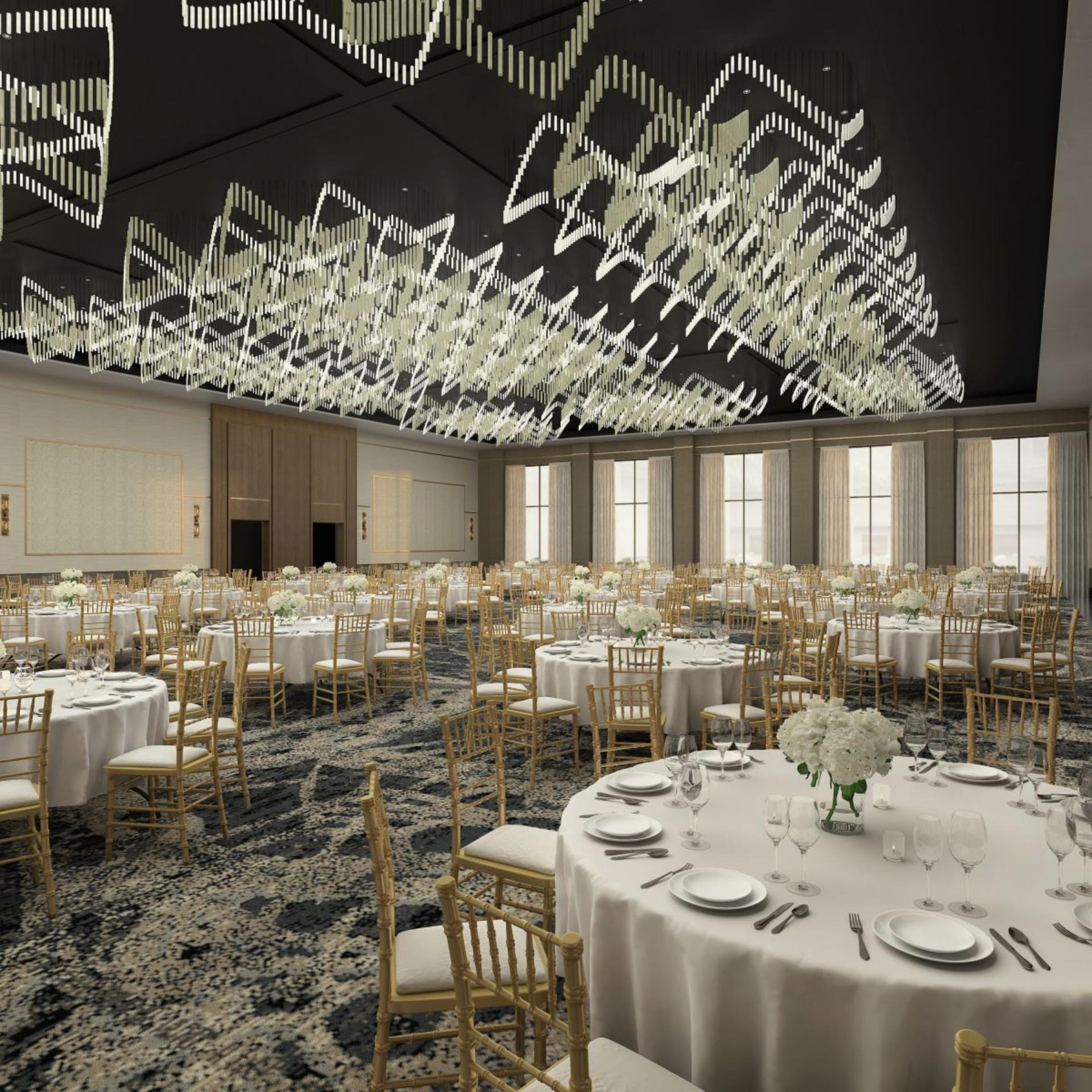 Alhambra Ballroom E