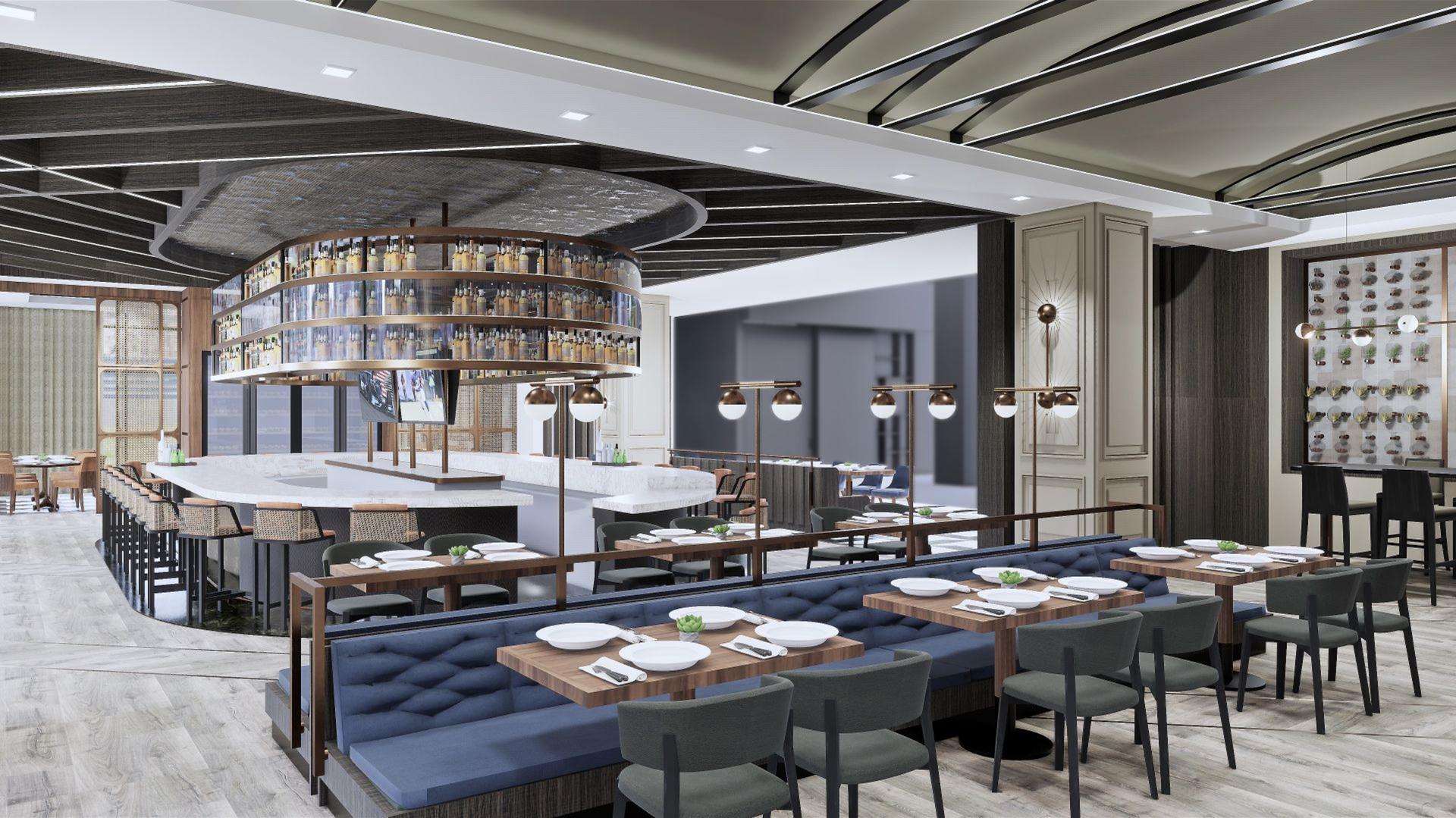 Chef's Table