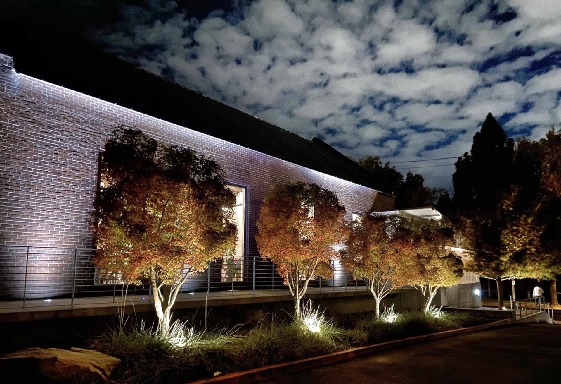 Park Courtyard