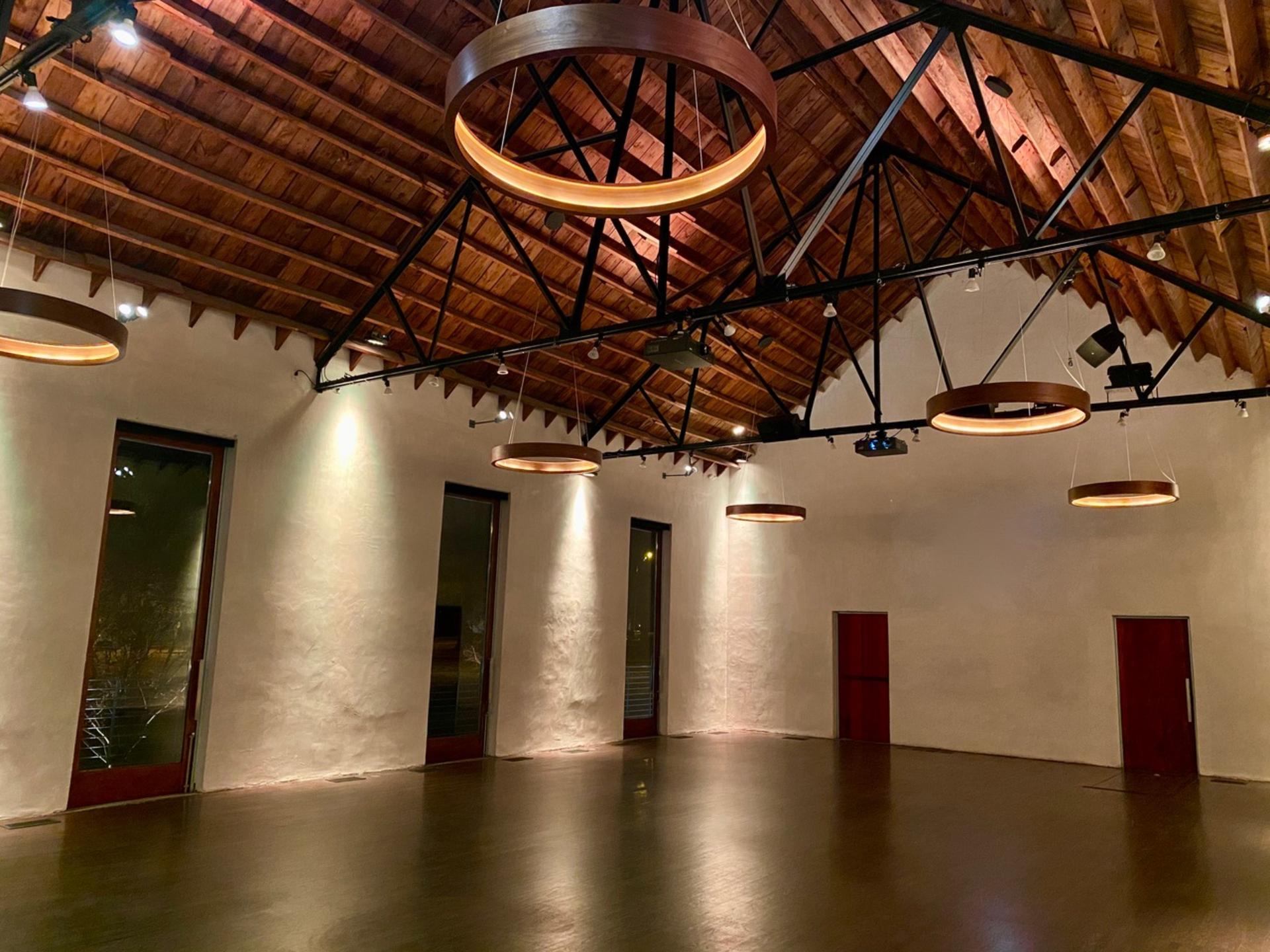 The Hall