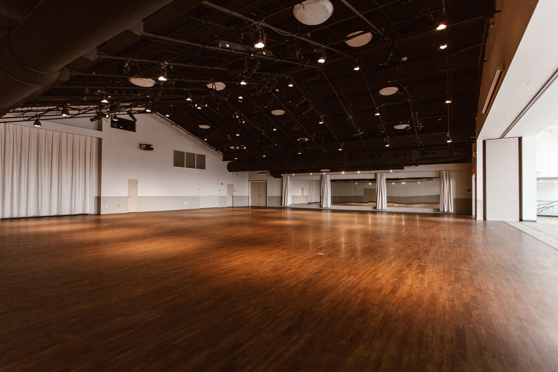 The Studio