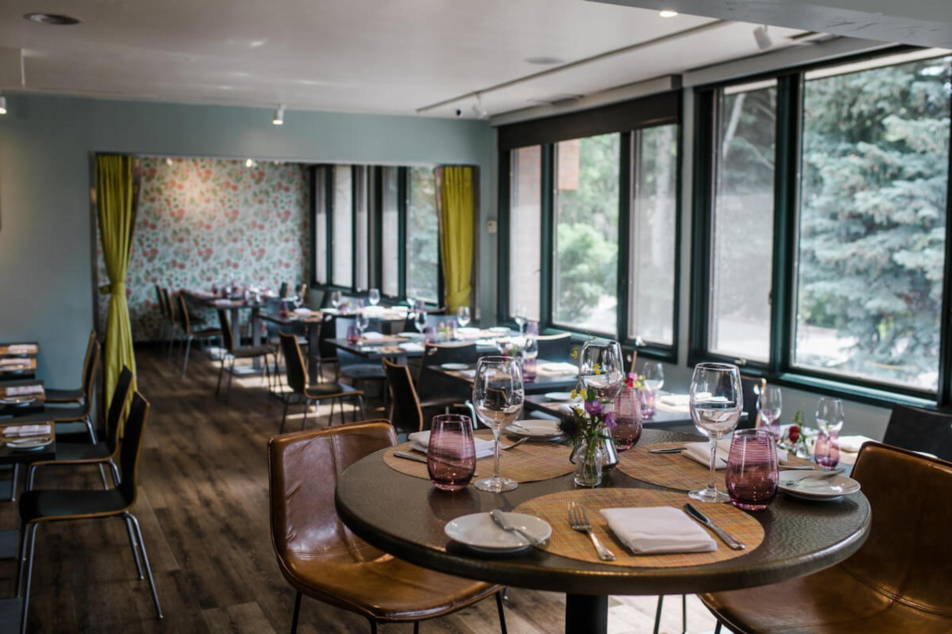 Full Restaurant Buyout