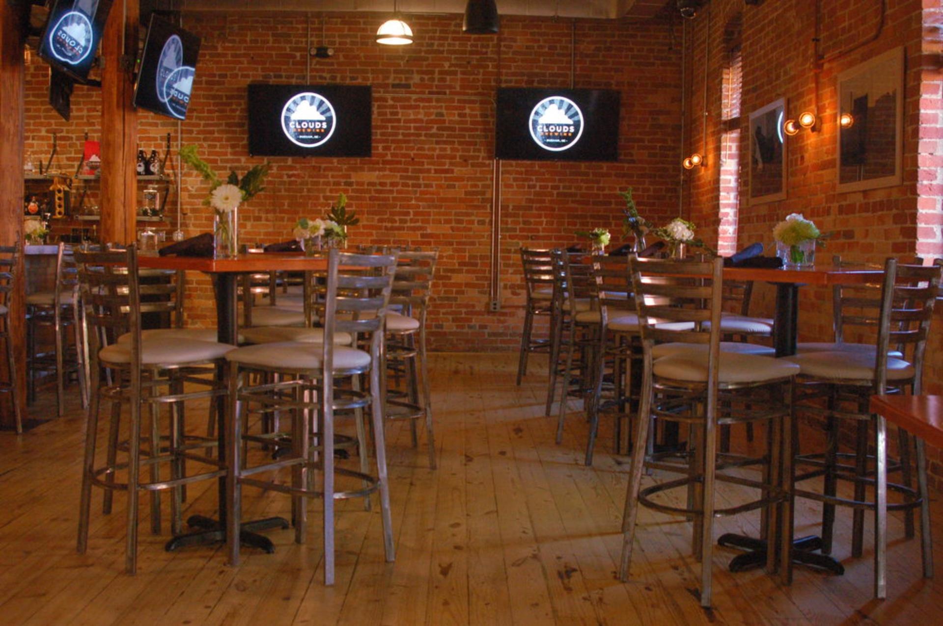 Full Restaurant Buyout