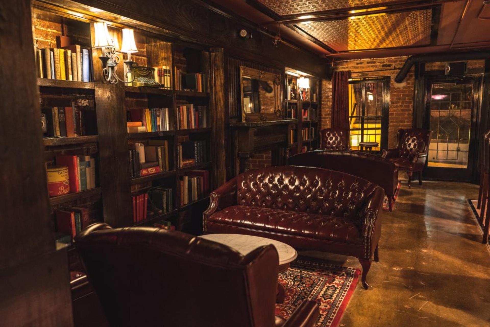 Study Room