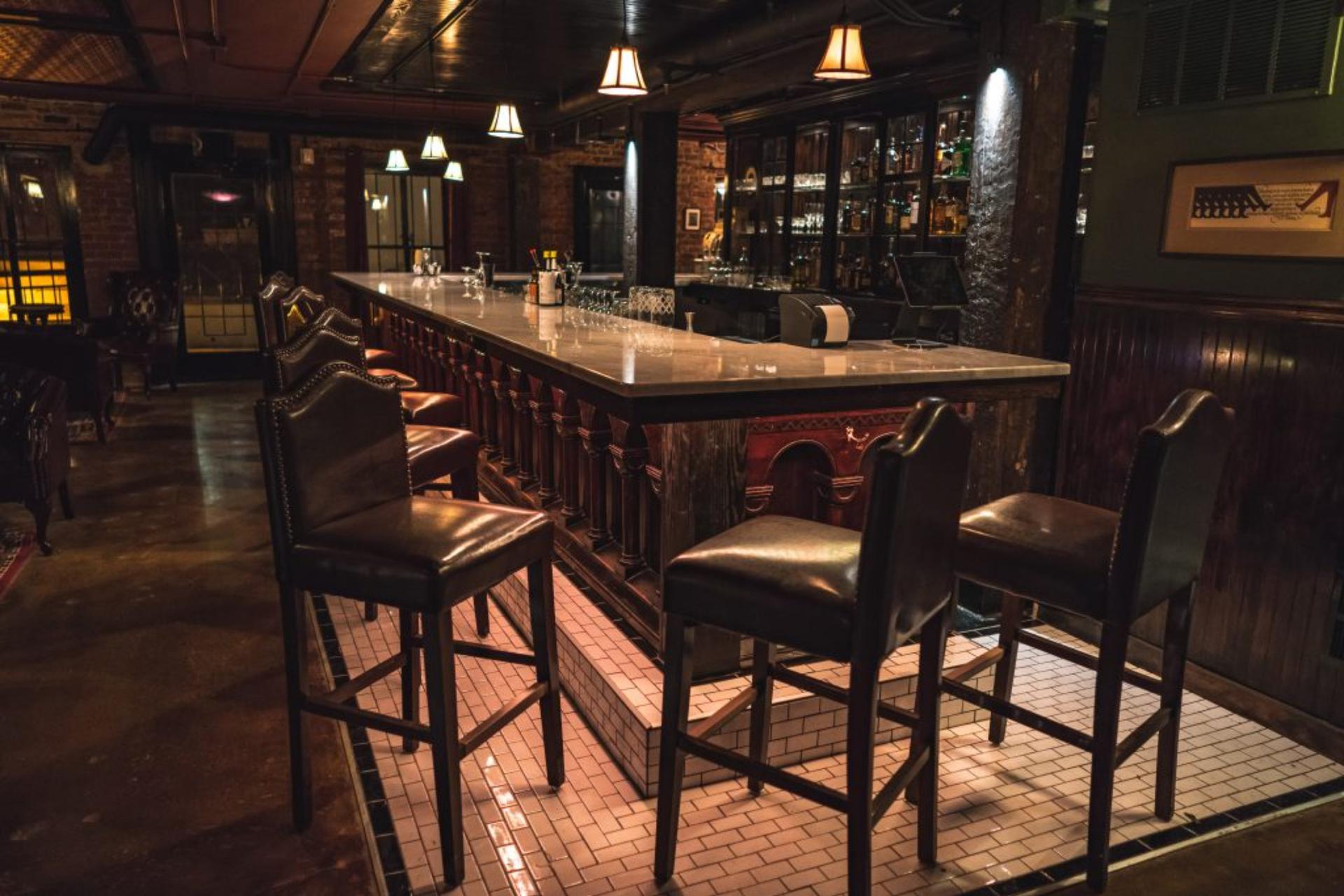 Full Restaurant Buyout