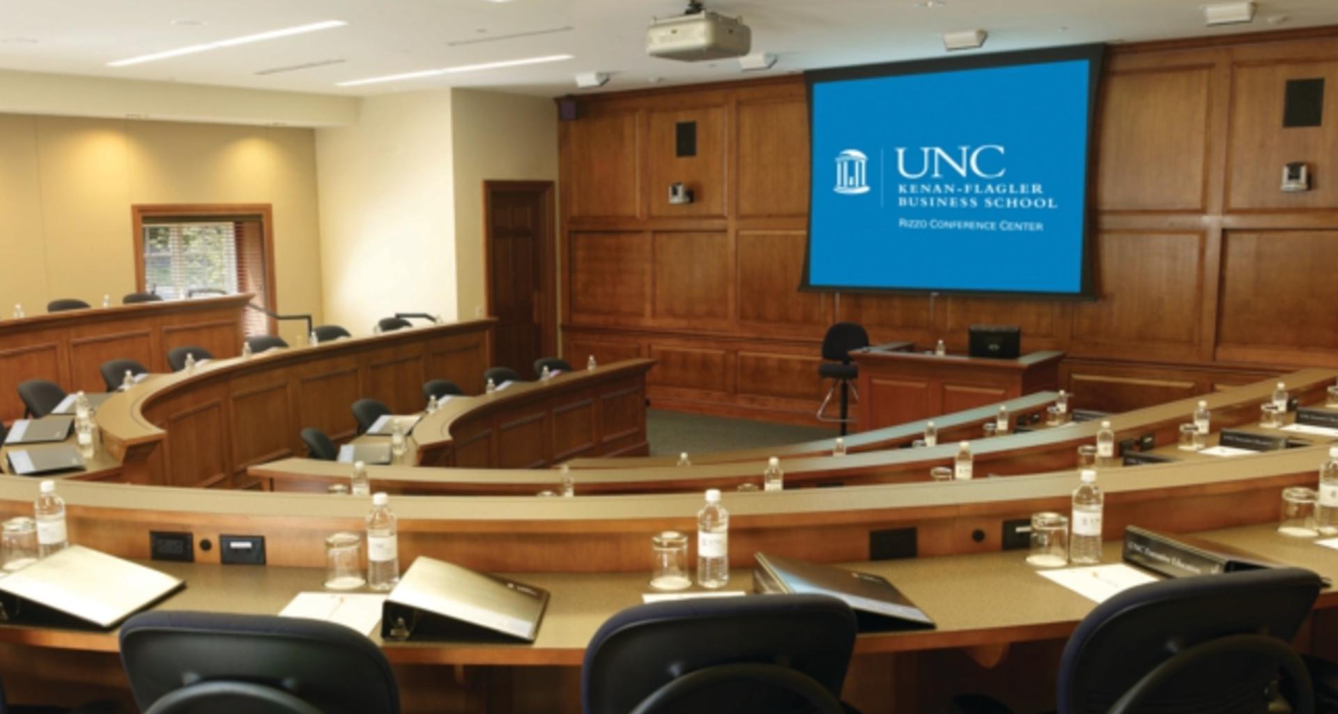 Classroom 108