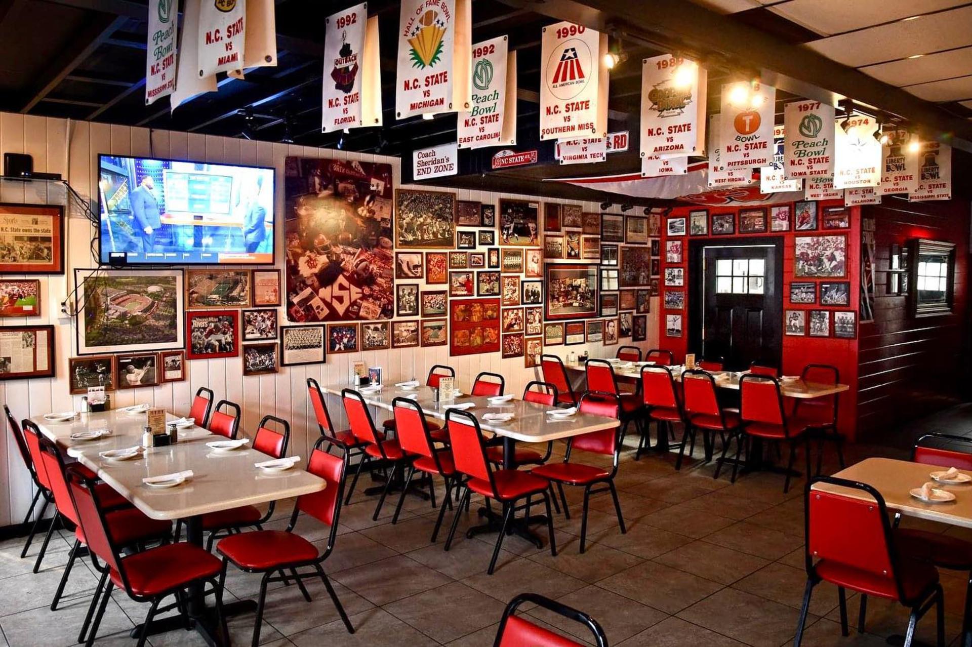 Old Bar