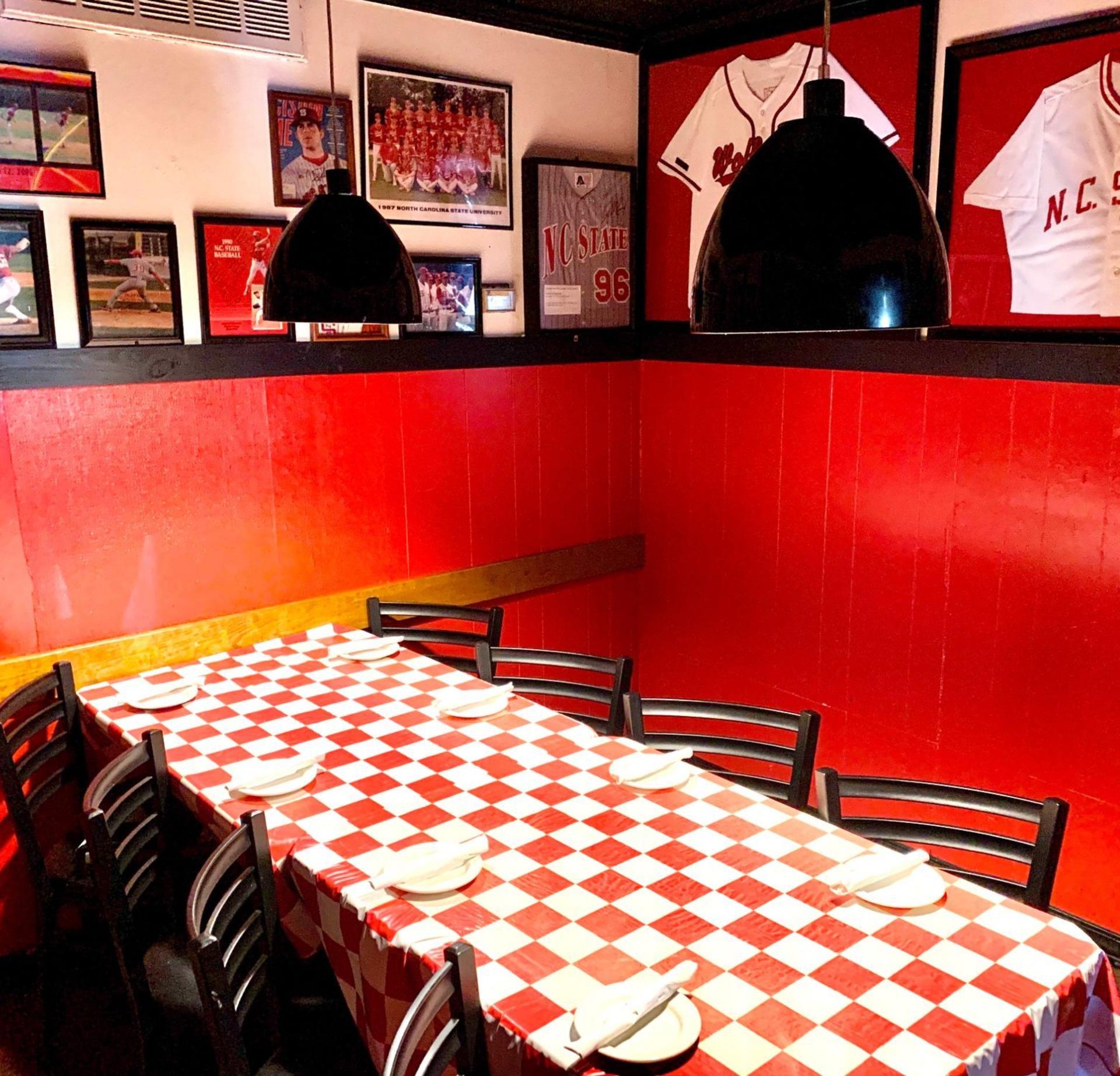 Dugout