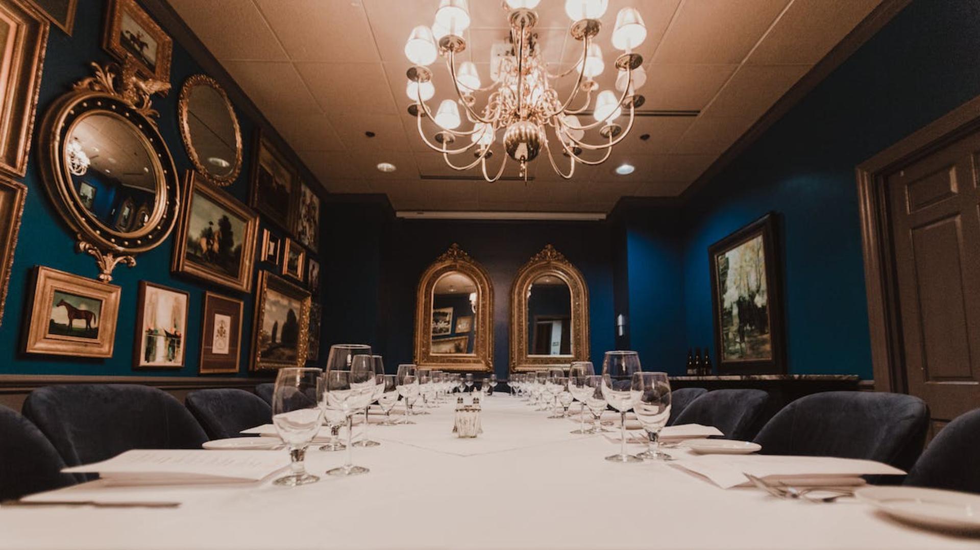 Boardroom