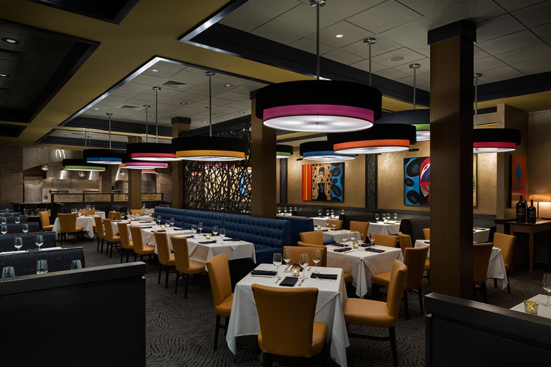 Main Dining Room