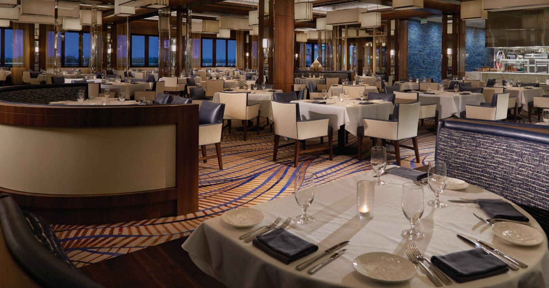 Main Dining Room