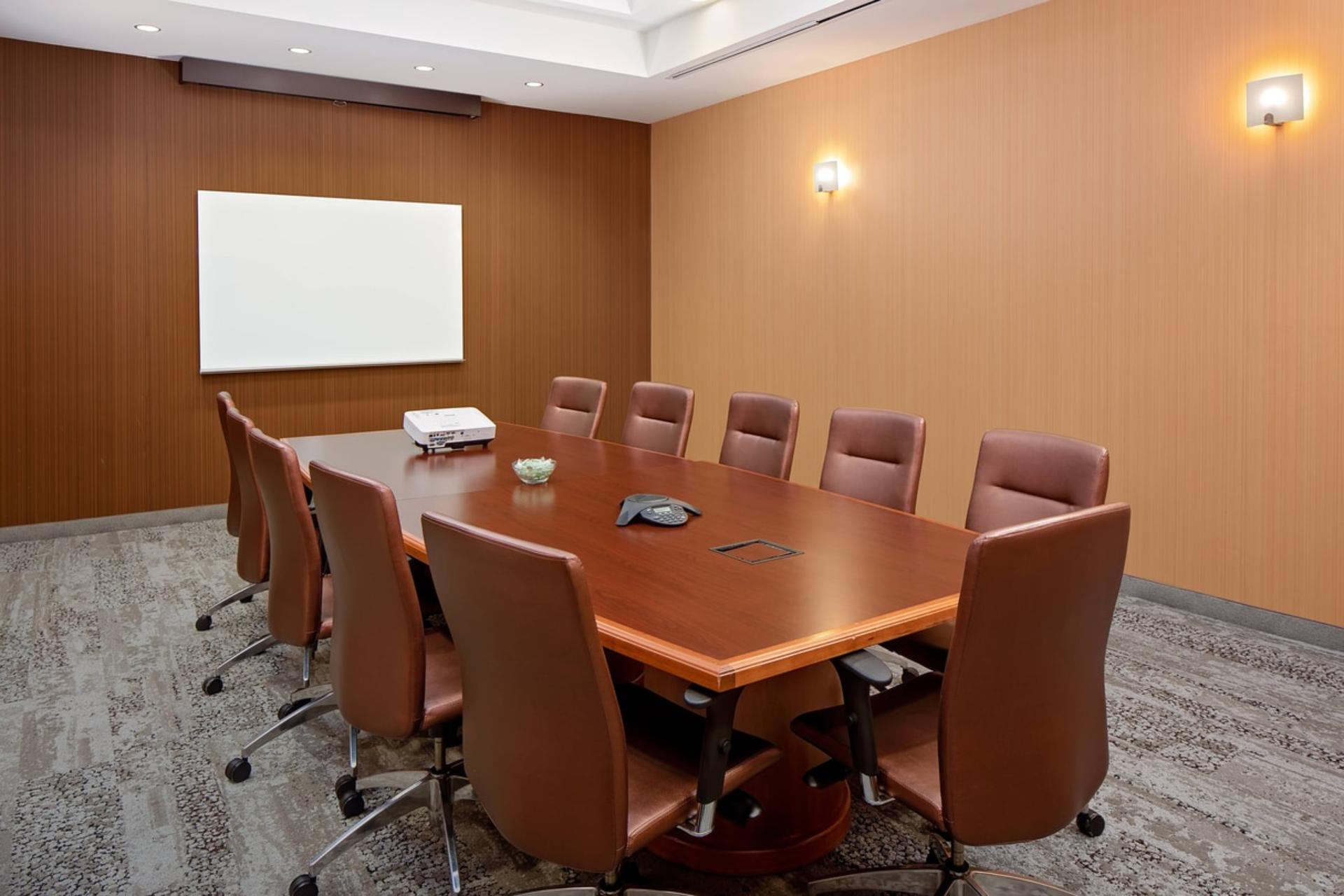 Boardroom	