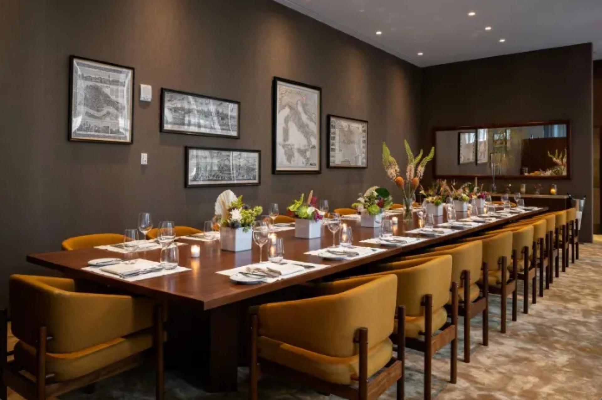 Boardroom