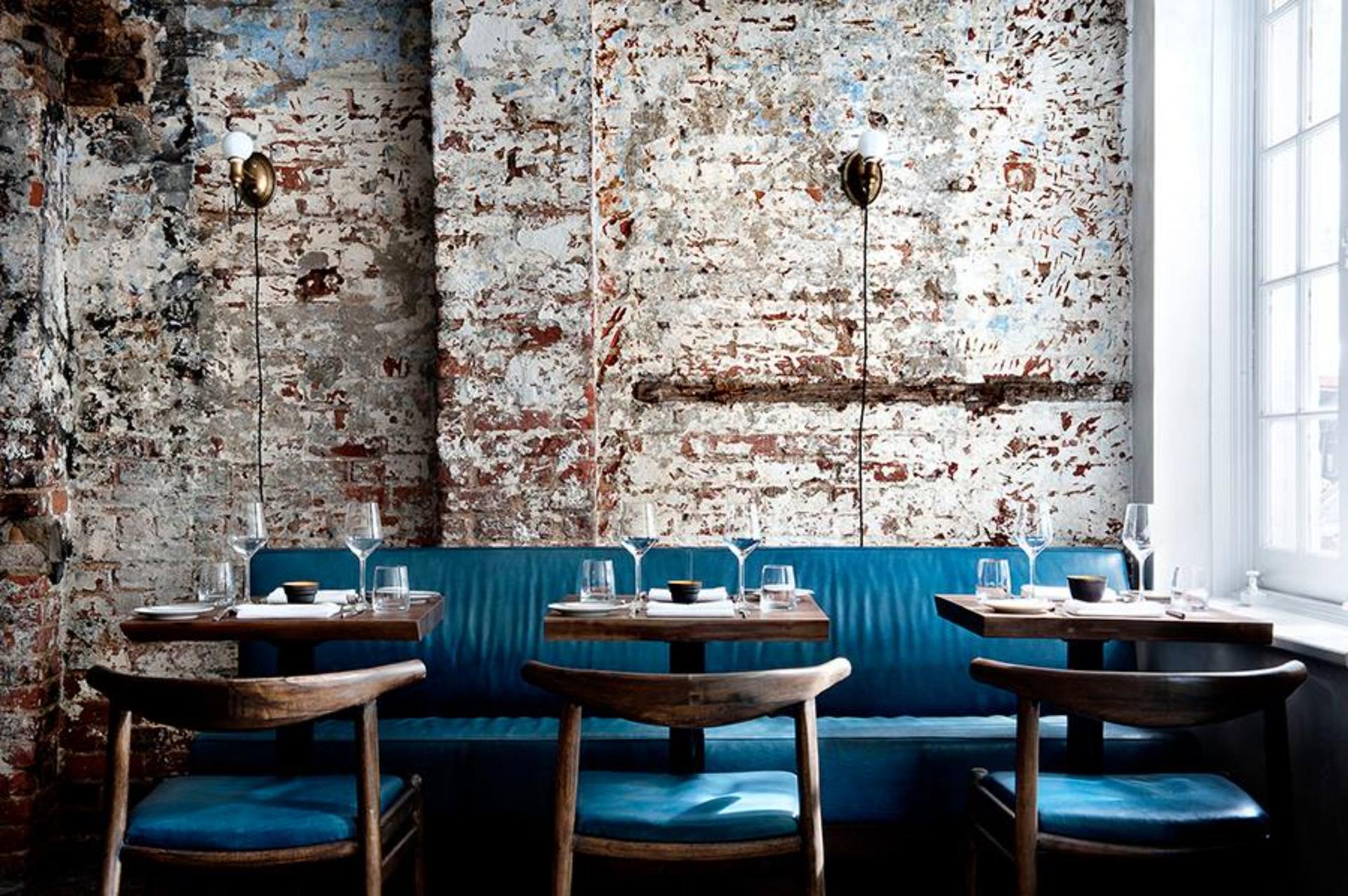 Full Restaurant Buyout