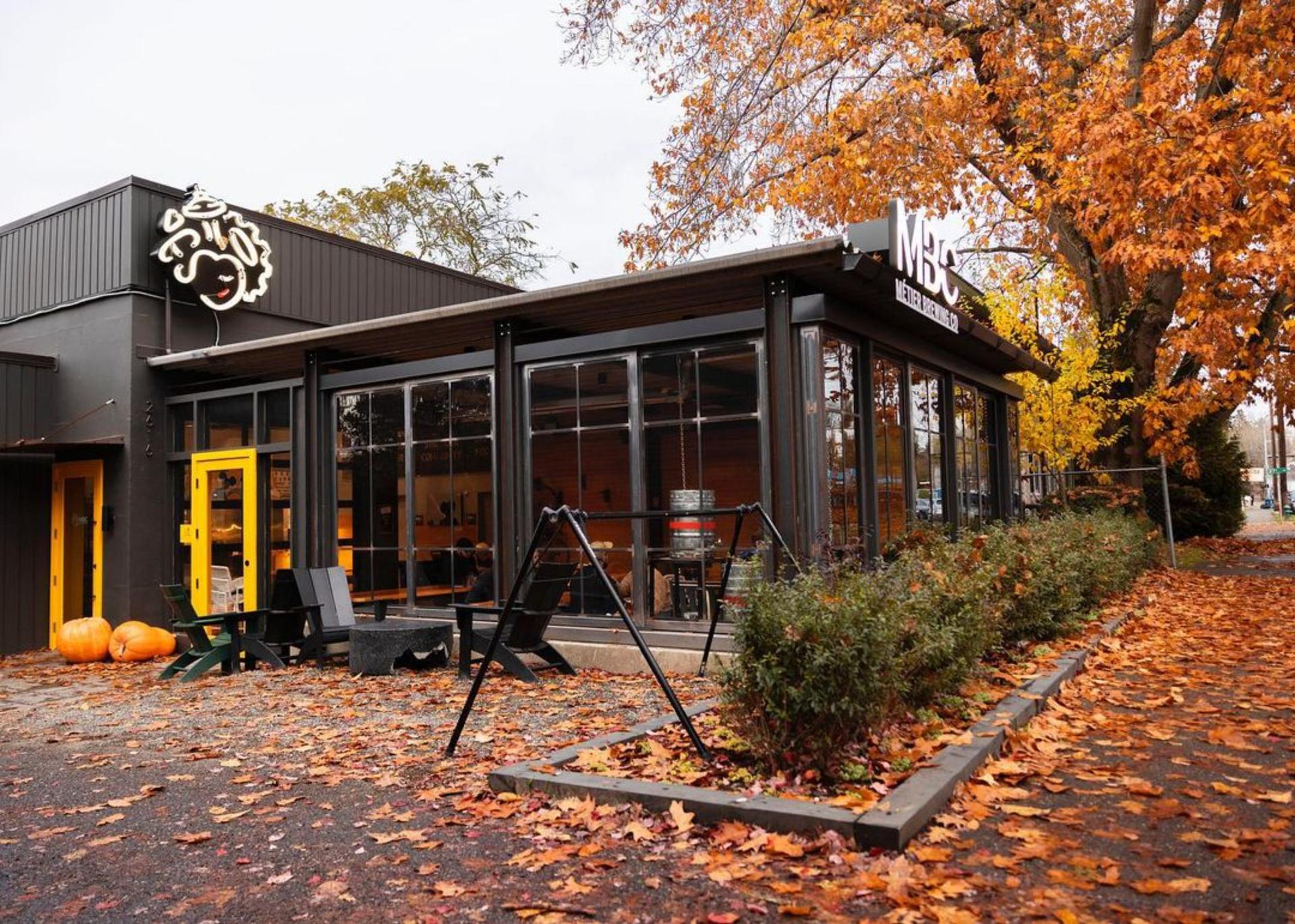 Main Dining Room