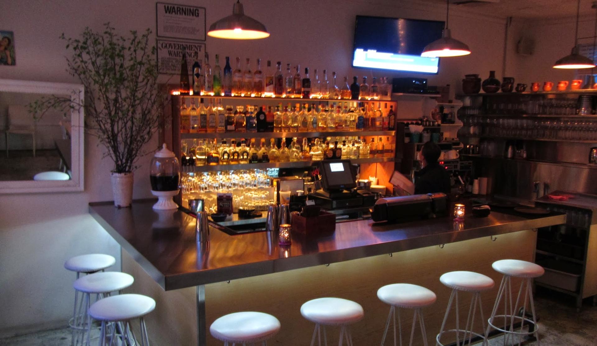 Main Dining Room