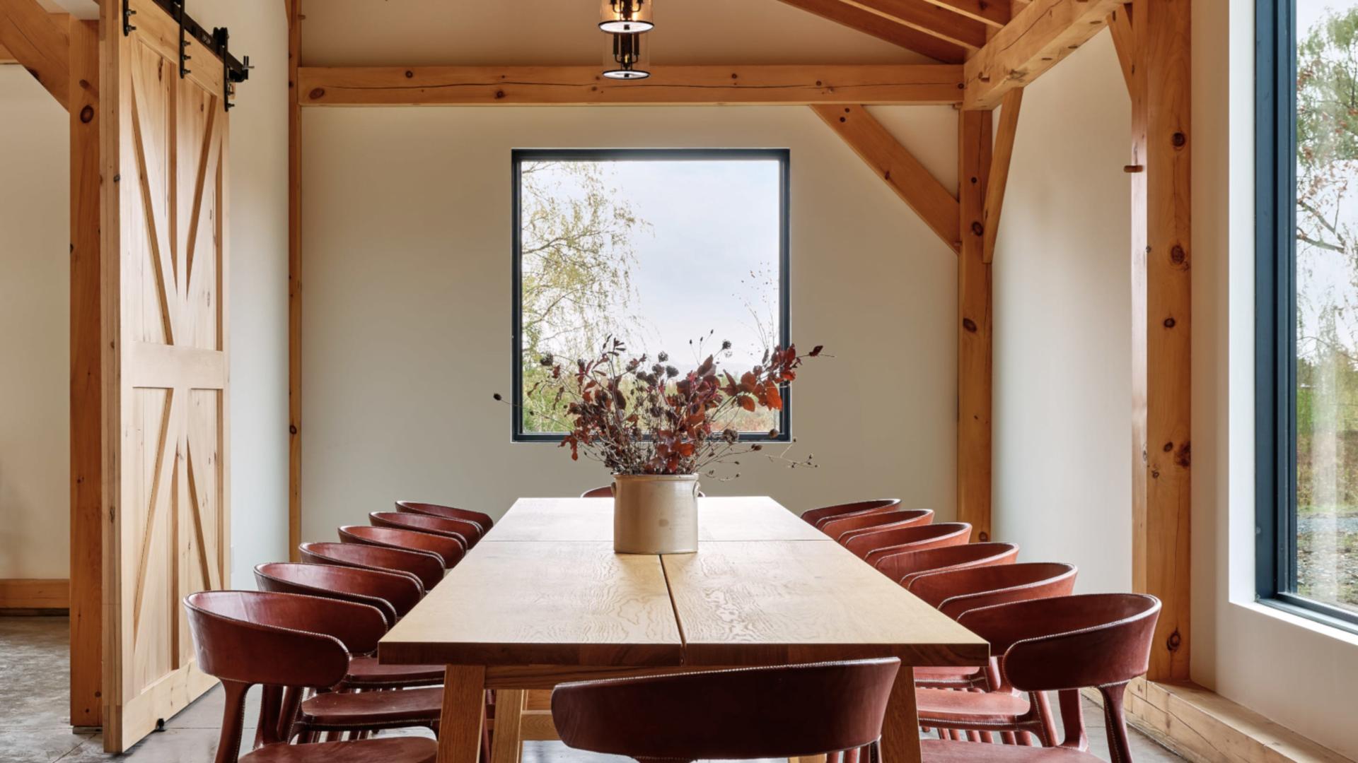 Acorn Room