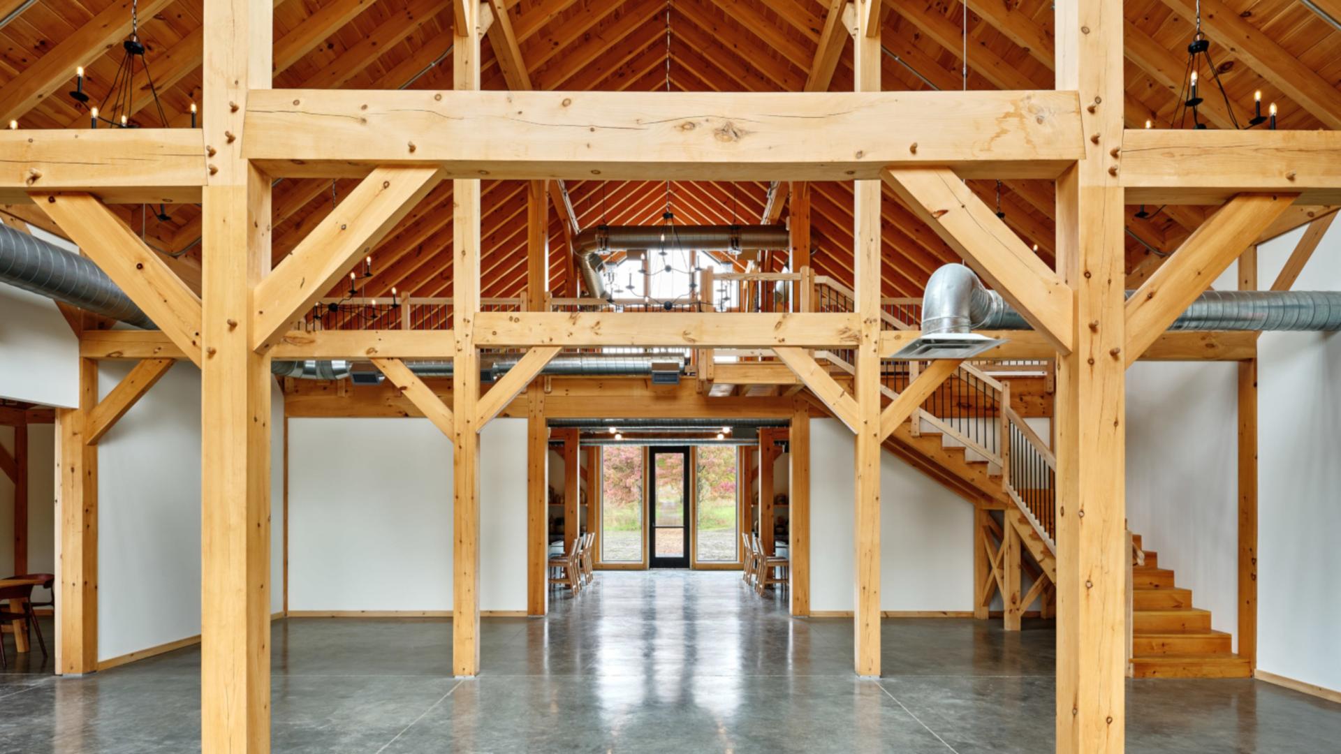 Maple House