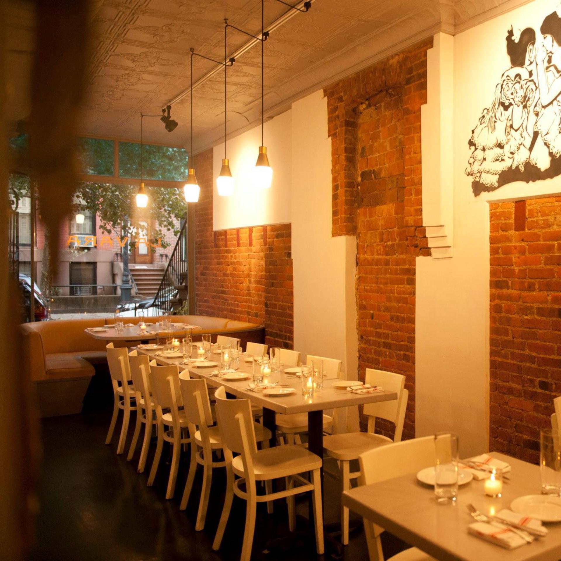 Main Dining Room