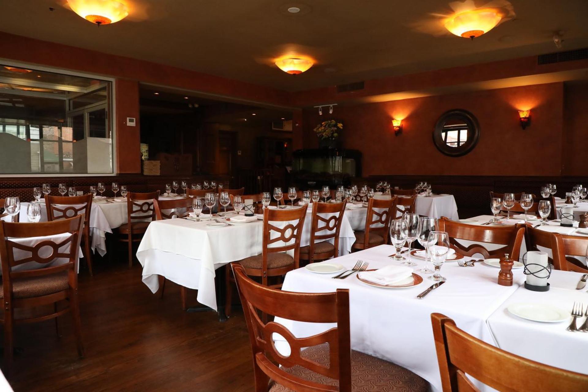 Main Dining Room