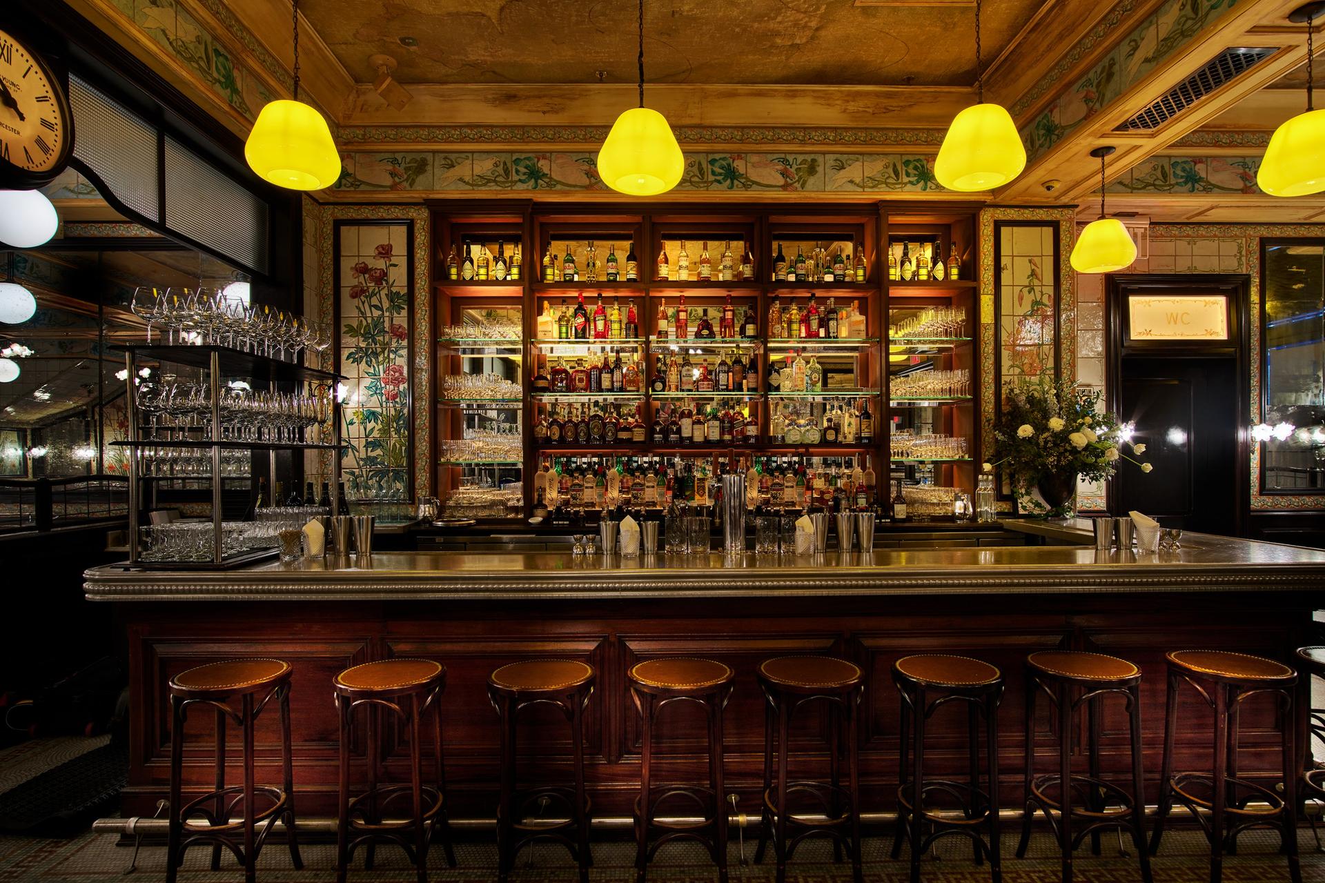 Main Dining Room