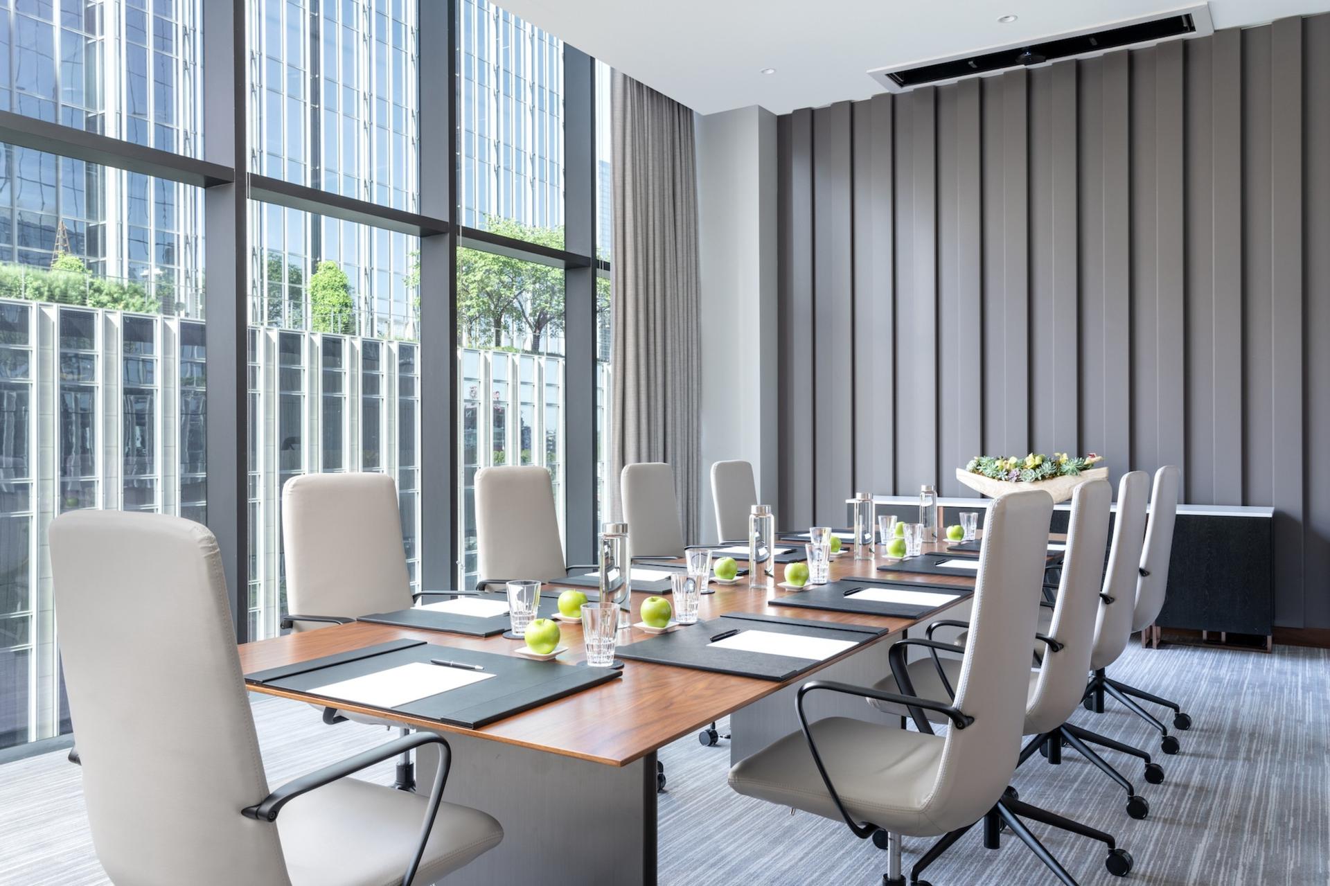 Boardroom