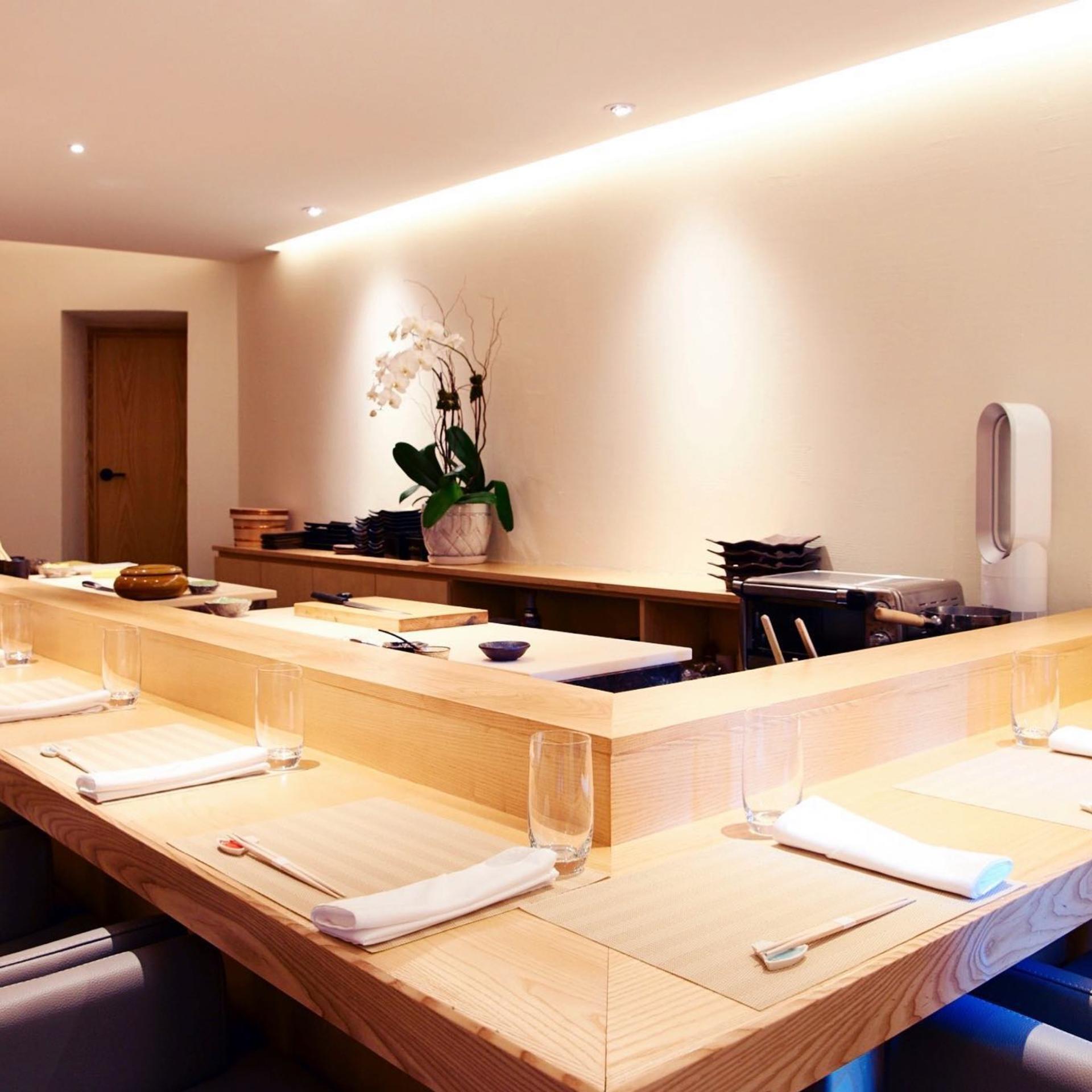 Main Dining Room