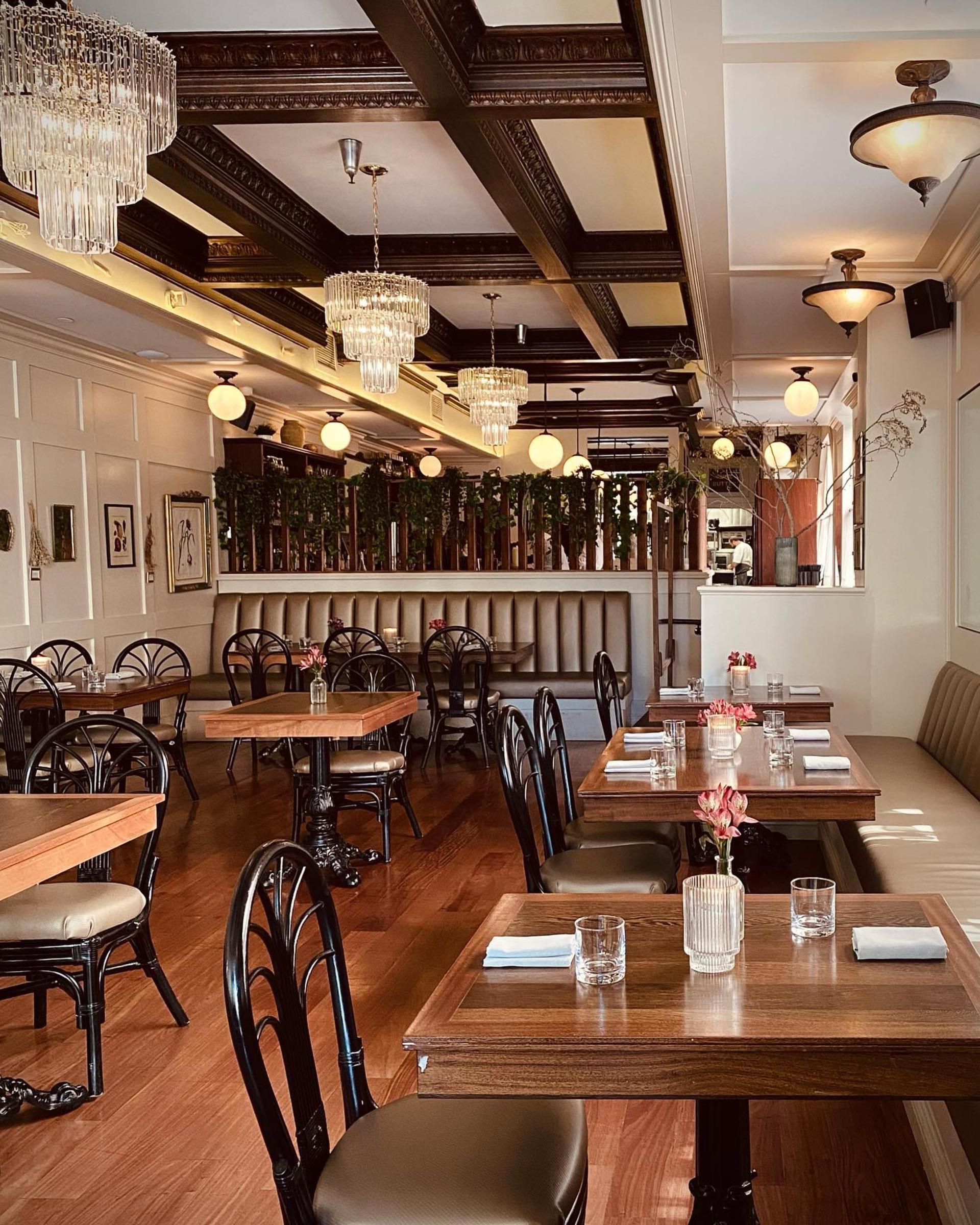 Main Dining Room