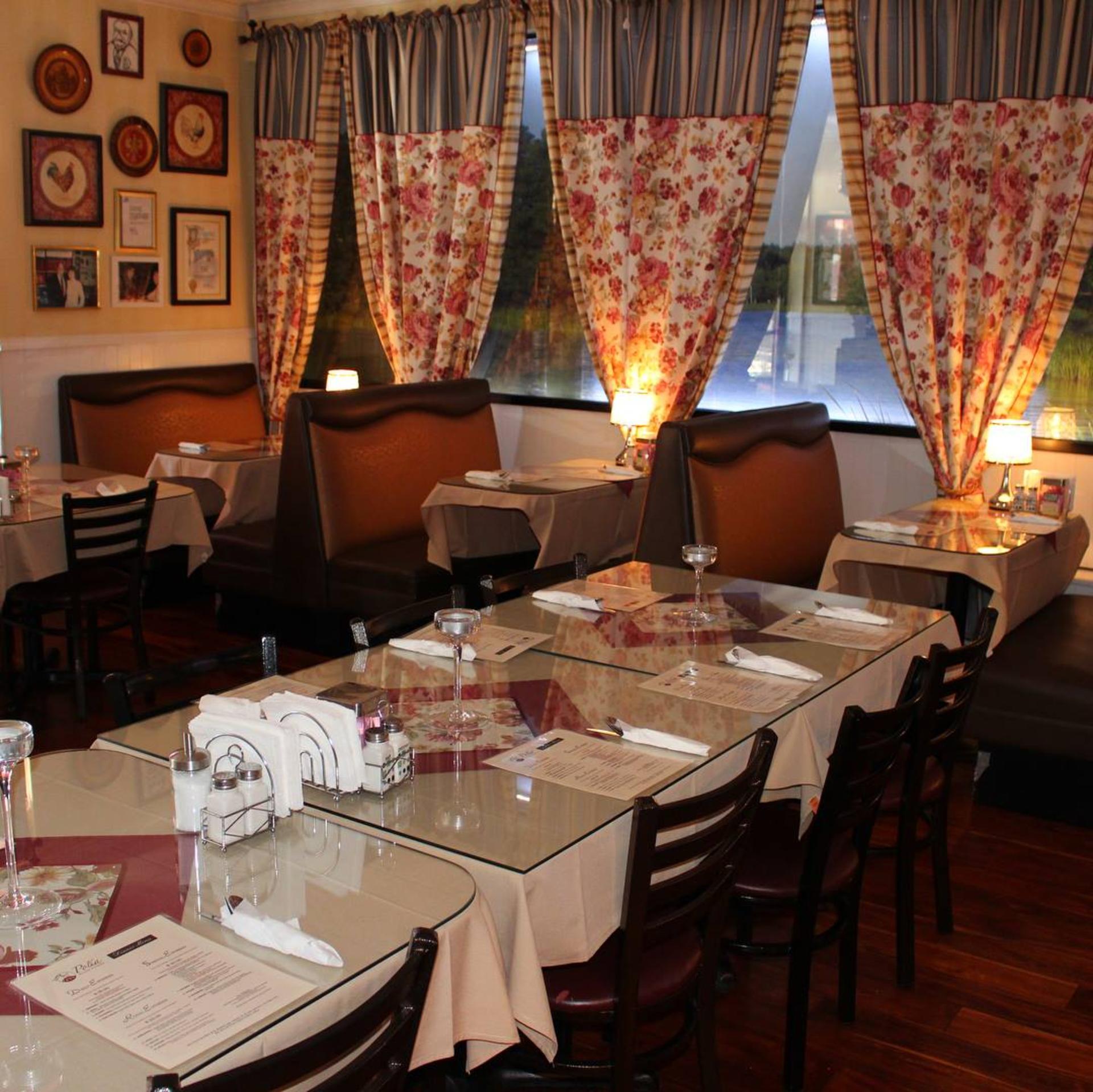 Main Dining Room